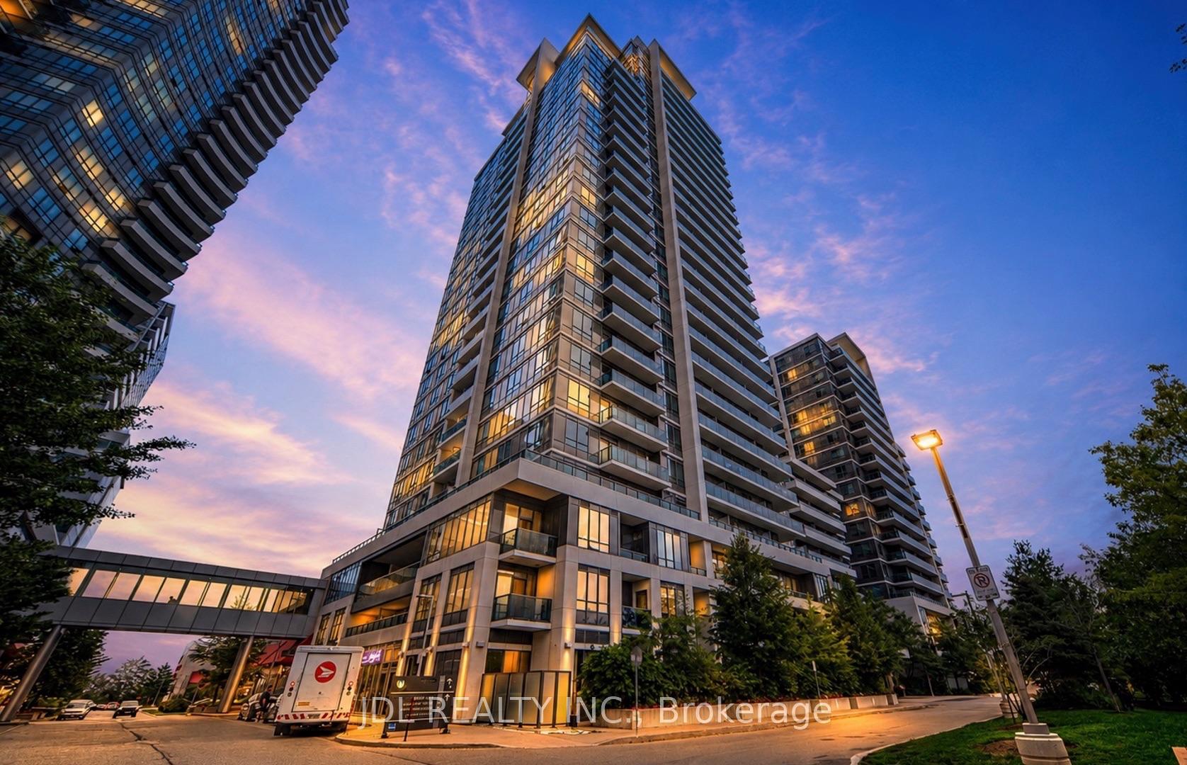 Photo 39 of Unit 902, 7165 Yonge Street, Markham, Grandview — HOMEH