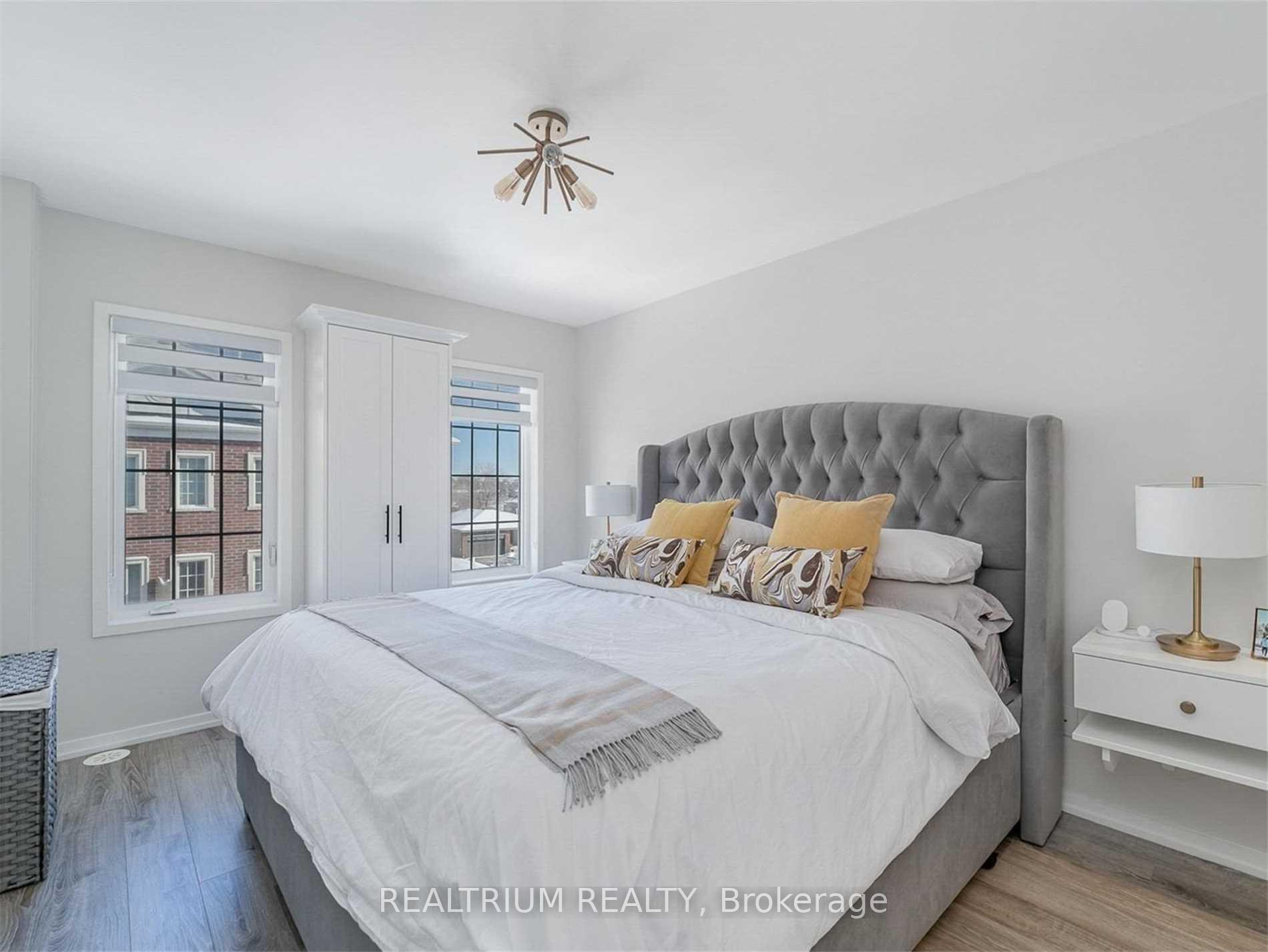 Photo 8 of Unit B09, 26 Bruce Street, Vaughan, East Woodbridge — HOMEH