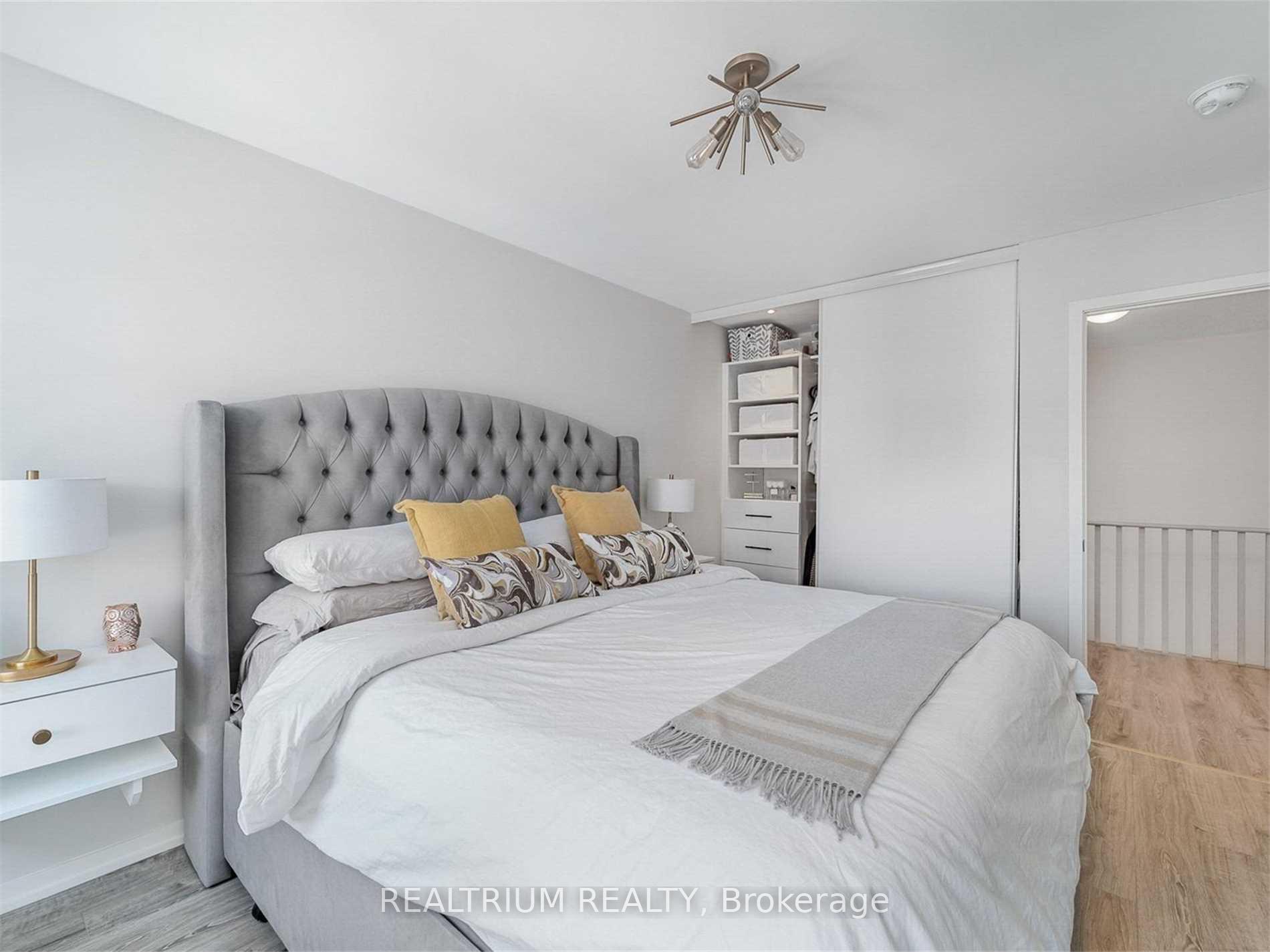Photo 9 of Unit B09, 26 Bruce Street, Vaughan, East Woodbridge — HOMEH