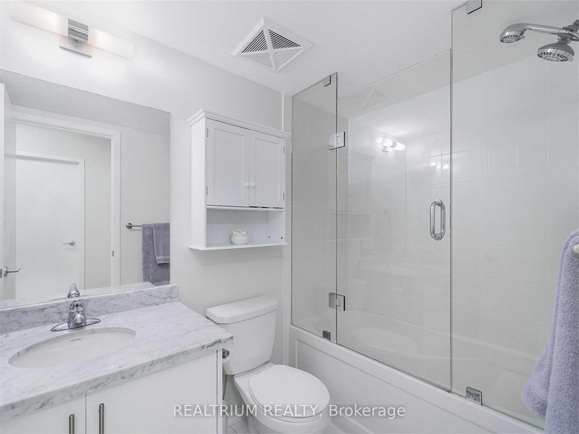 Photo 10 of Unit B09, 26 Bruce Street, Vaughan, East Woodbridge — HOMEH