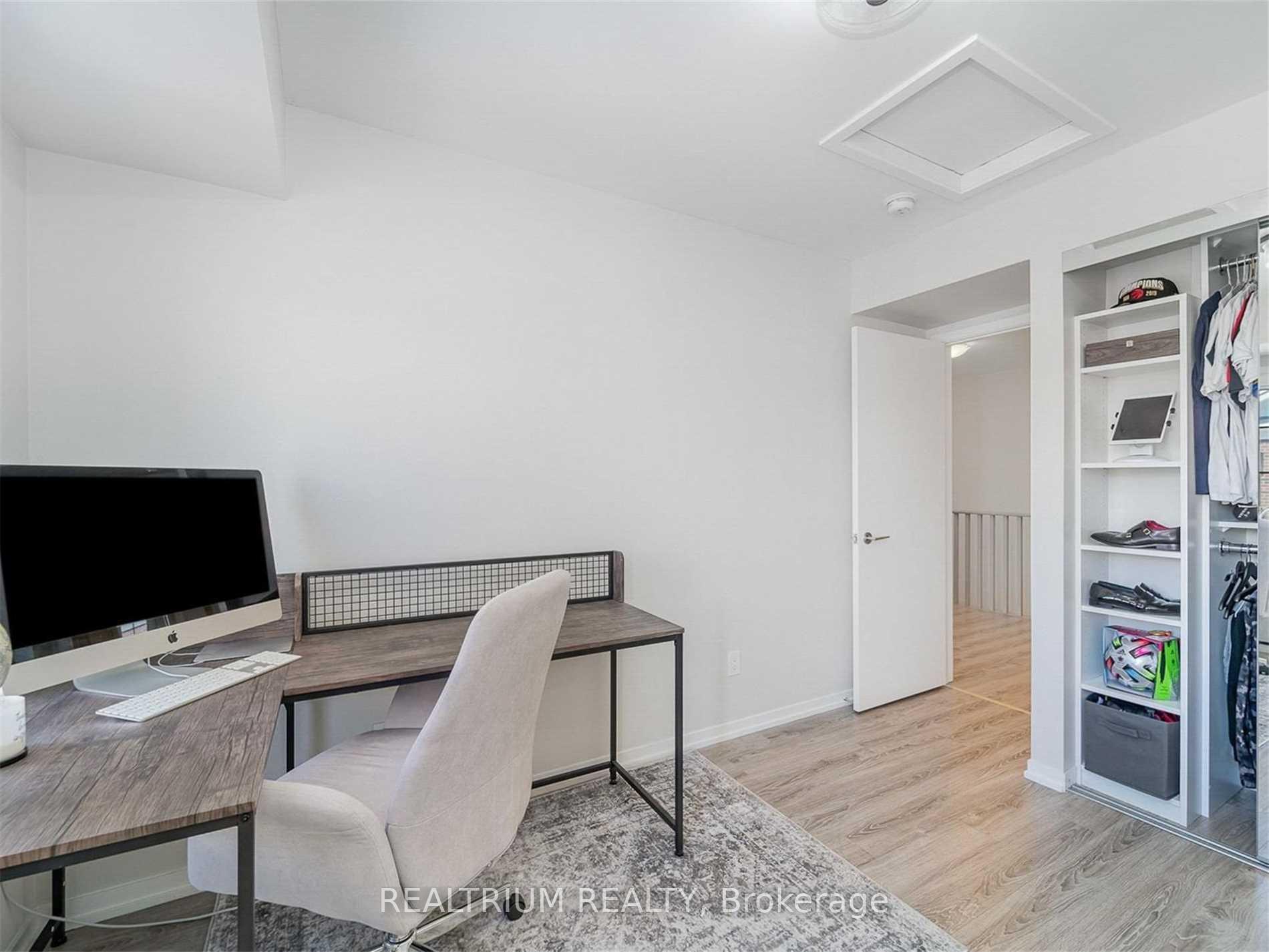 Photo 11 of Unit B09, 26 Bruce Street, Vaughan, East Woodbridge — HOMEH
