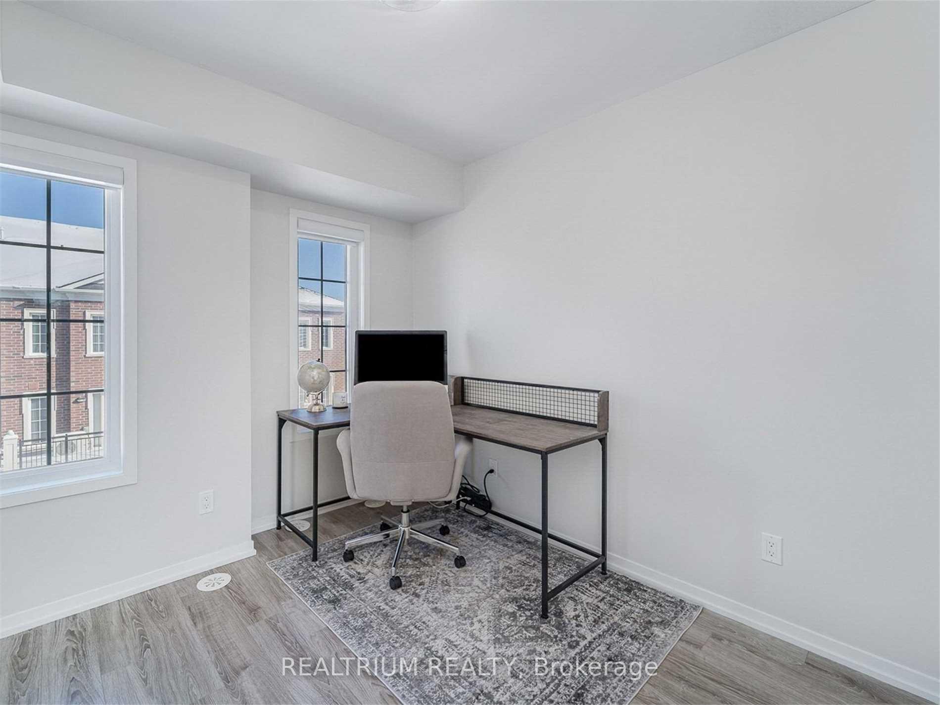 Photo 12 of Unit B09, 26 Bruce Street, Vaughan, East Woodbridge — HOMEH