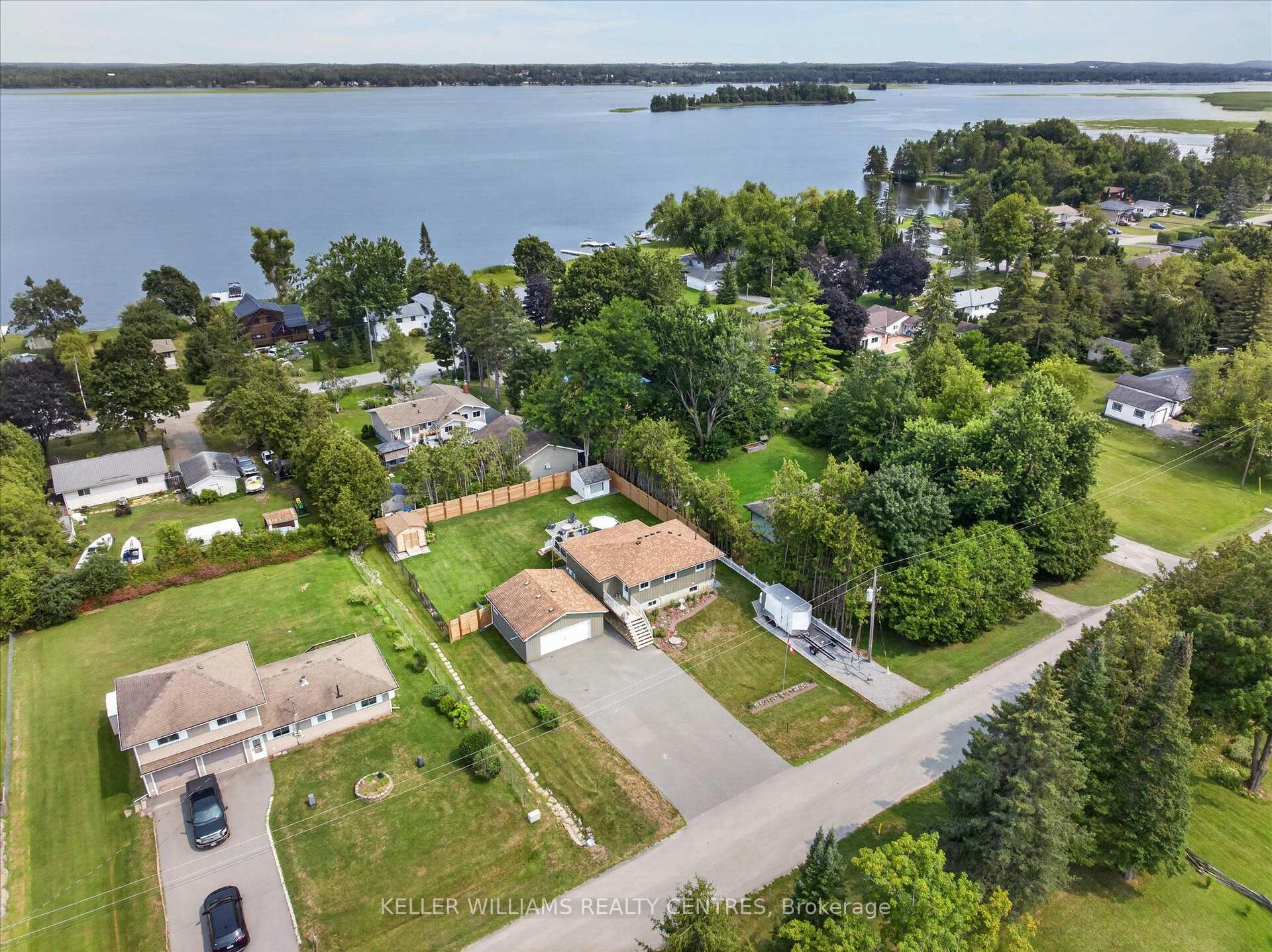 Photo 2 of 268 Crosby Drive, Kawartha Lakes, Emily — HOMEH