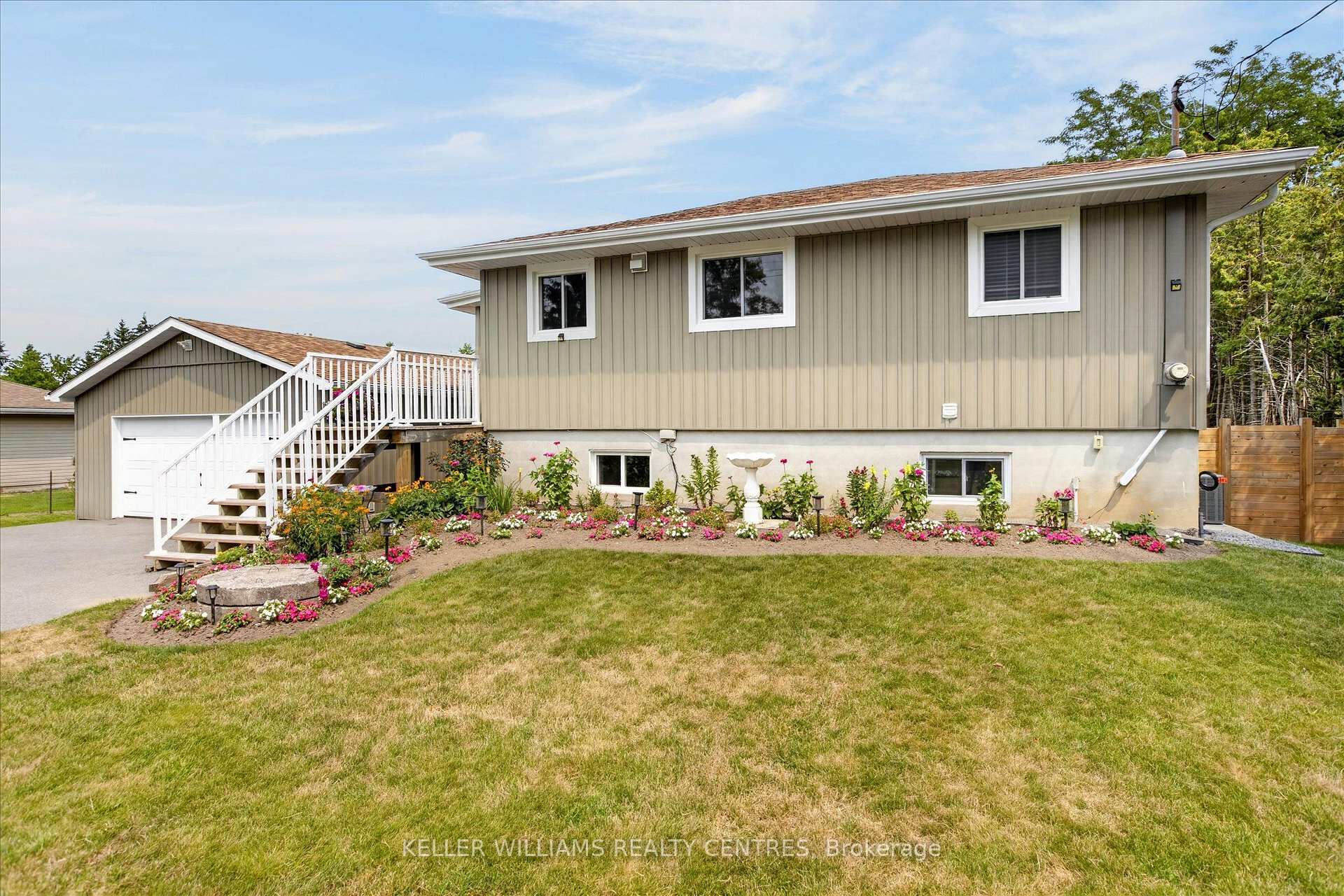 Photo 3 of 268 Crosby Drive, Kawartha Lakes, Emily — HOMEH