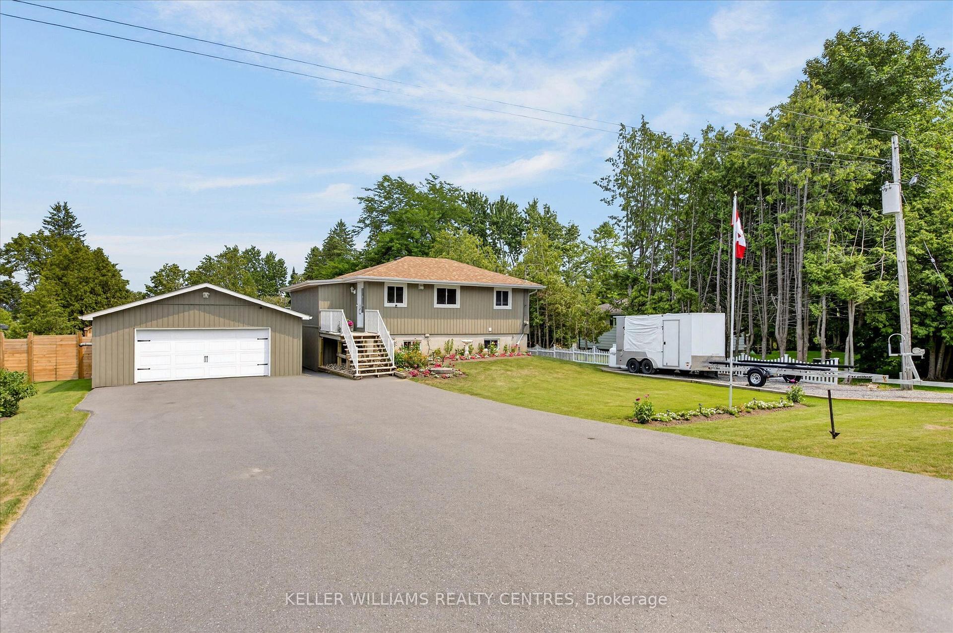 Photo 4 of 268 Crosby Drive, Kawartha Lakes, Emily — HOMEH