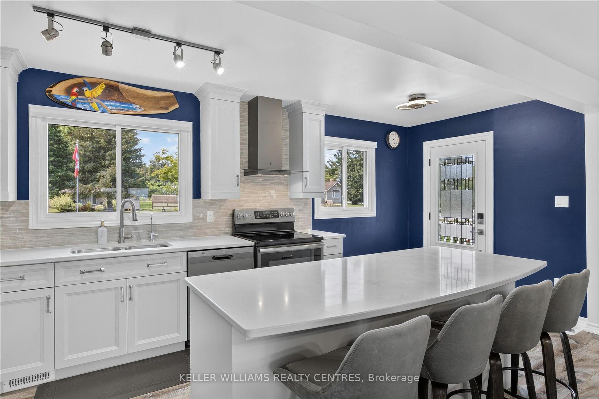 Photo 6 of 268 Crosby Drive, Kawartha Lakes, Emily — HOMEH