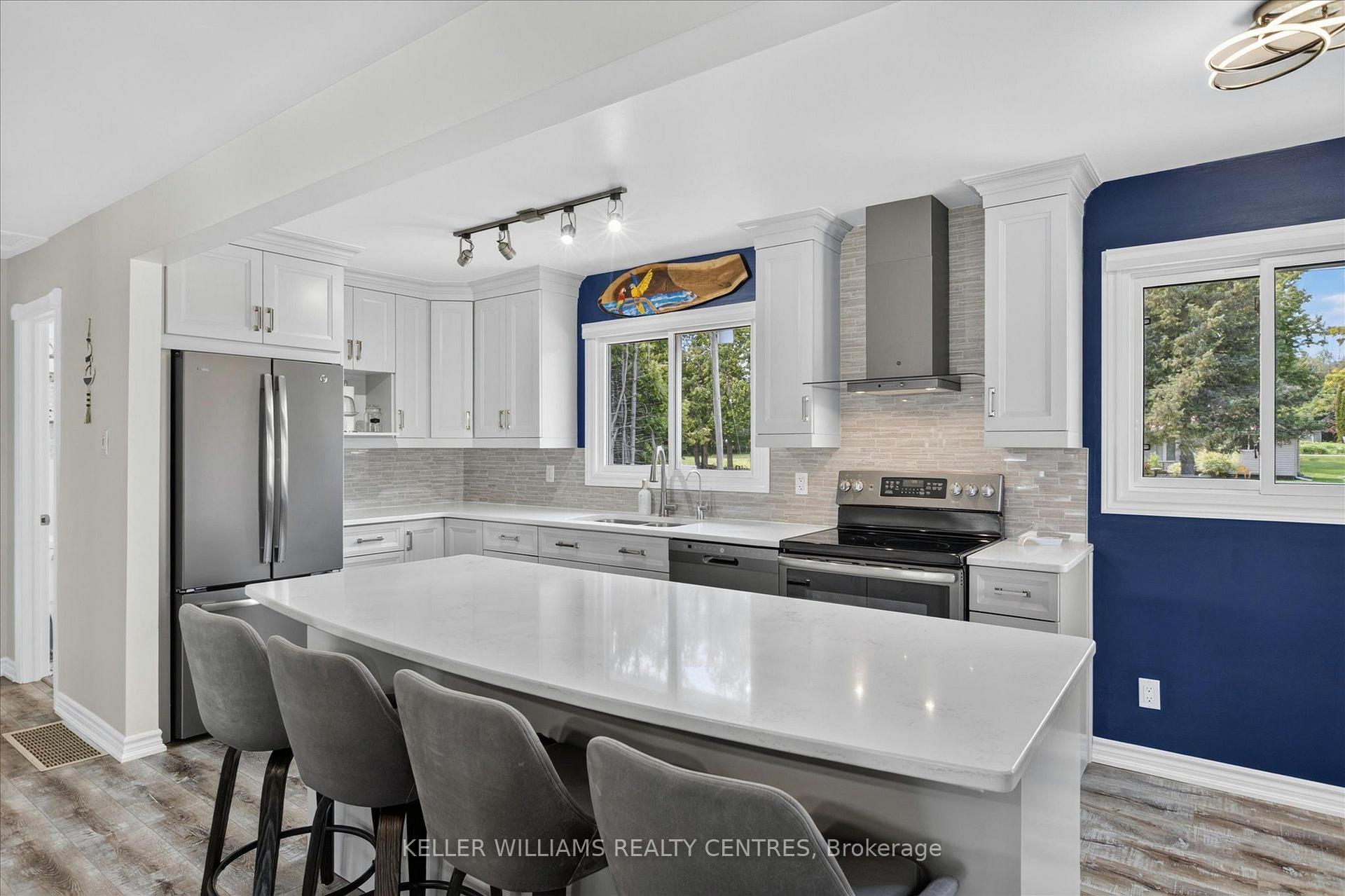 Photo 7 of 268 Crosby Drive, Kawartha Lakes, Emily — HOMEH