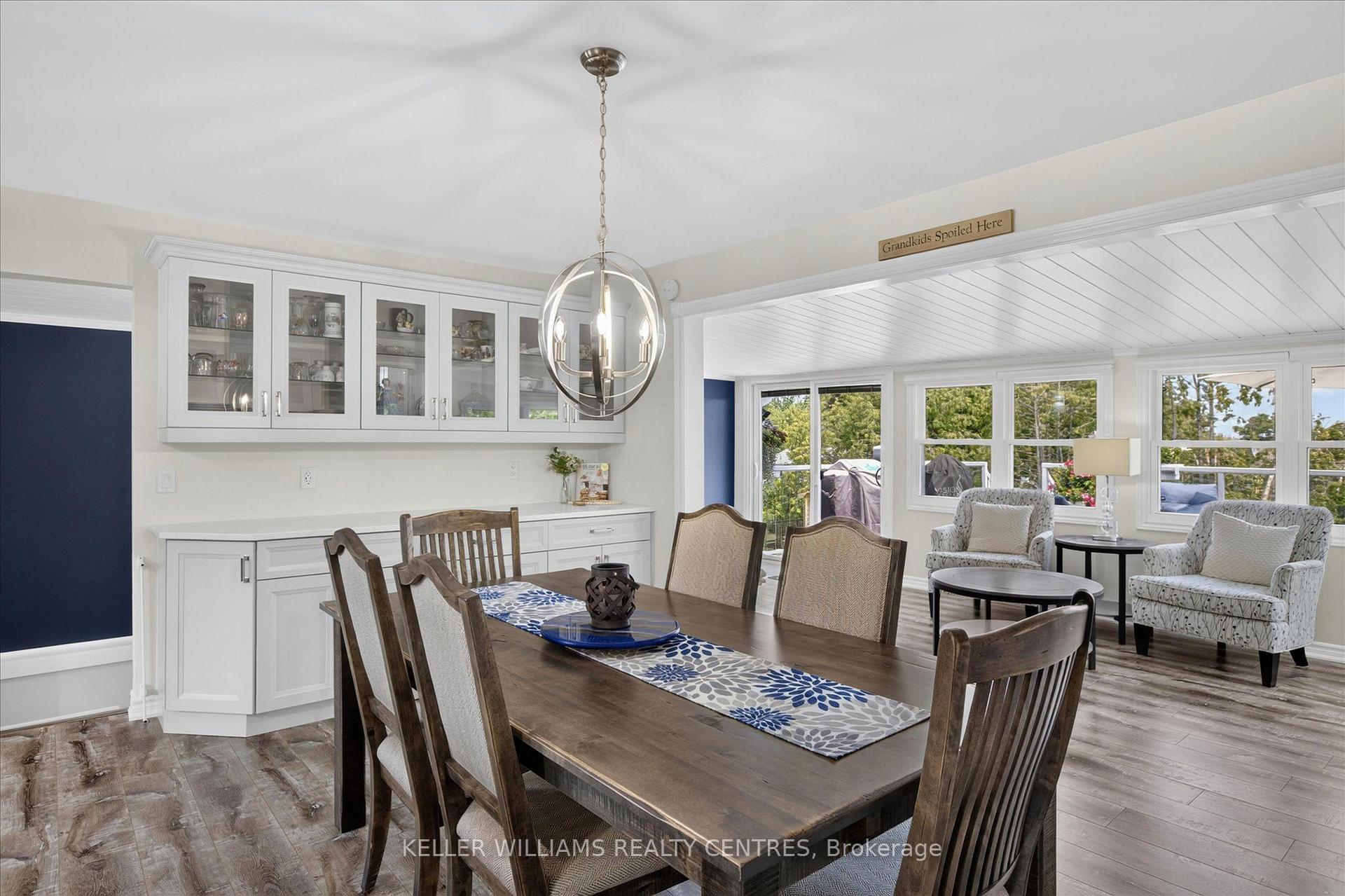 Photo 9 of 268 Crosby Drive, Kawartha Lakes, Emily — HOMEH