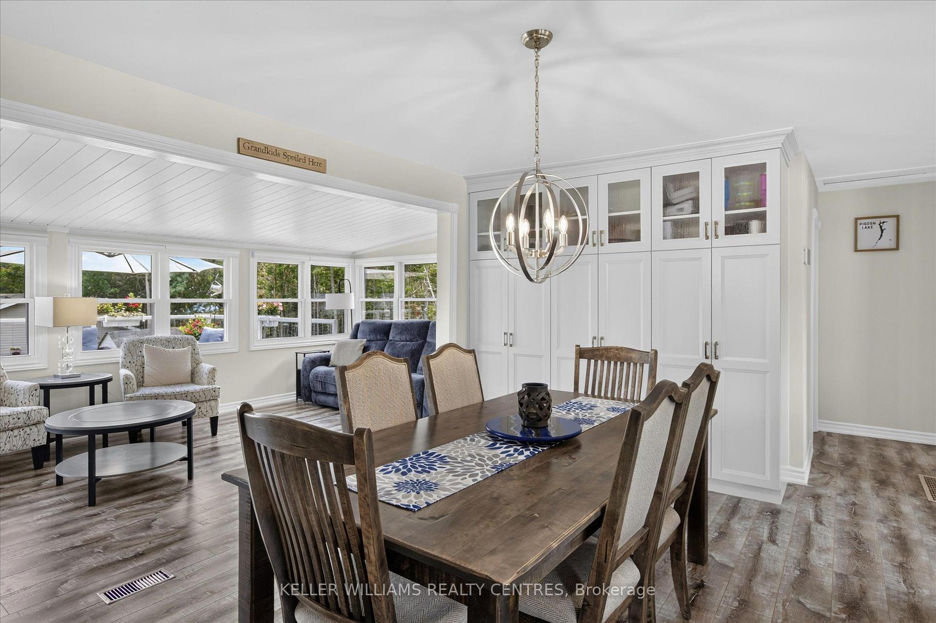 Photo 10 of 268 Crosby Drive, Kawartha Lakes, Emily — HOMEH