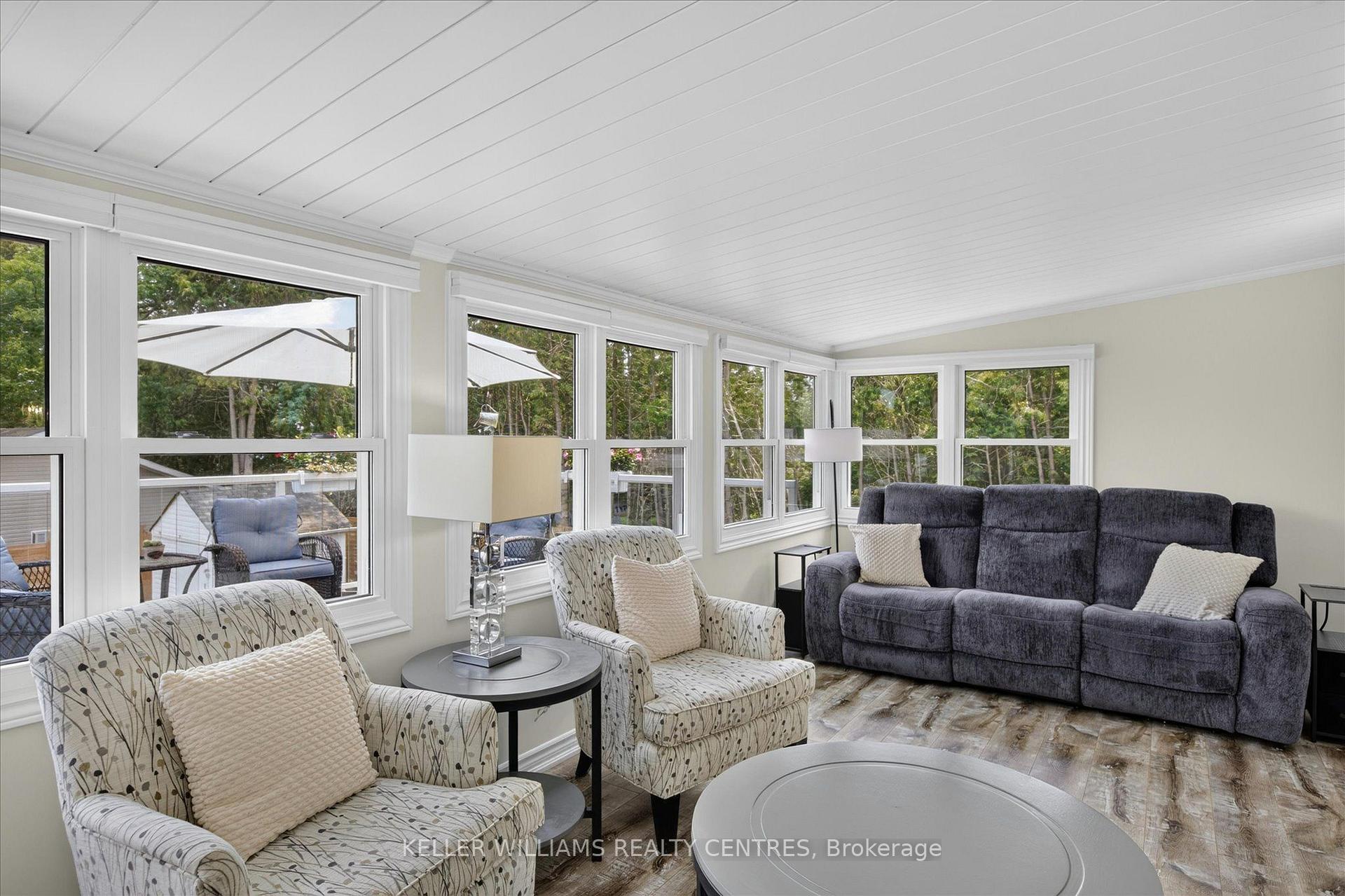Photo 11 of 268 Crosby Drive, Kawartha Lakes, Emily — HOMEH