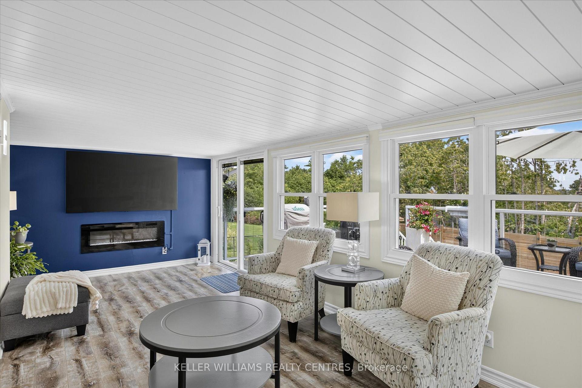 Photo 12 of 268 Crosby Drive, Kawartha Lakes, Emily — HOMEH