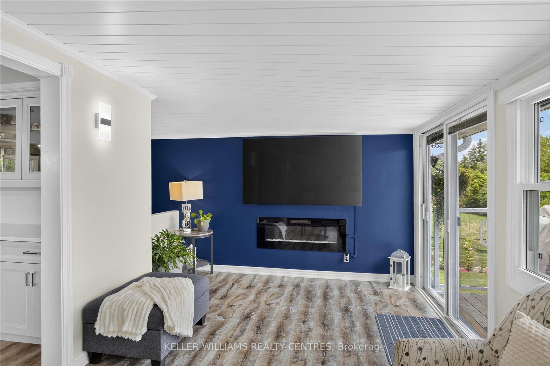 Photo 13 of 268 Crosby Drive, Kawartha Lakes, Emily — HOMEH