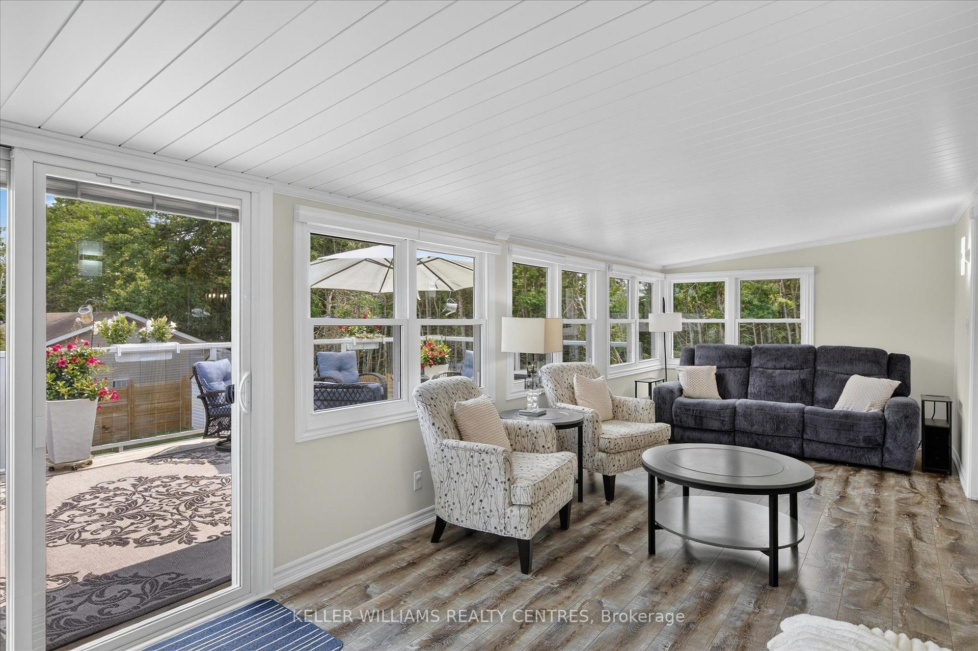 Photo 15 of 268 Crosby Drive, Kawartha Lakes, Emily — HOMEH