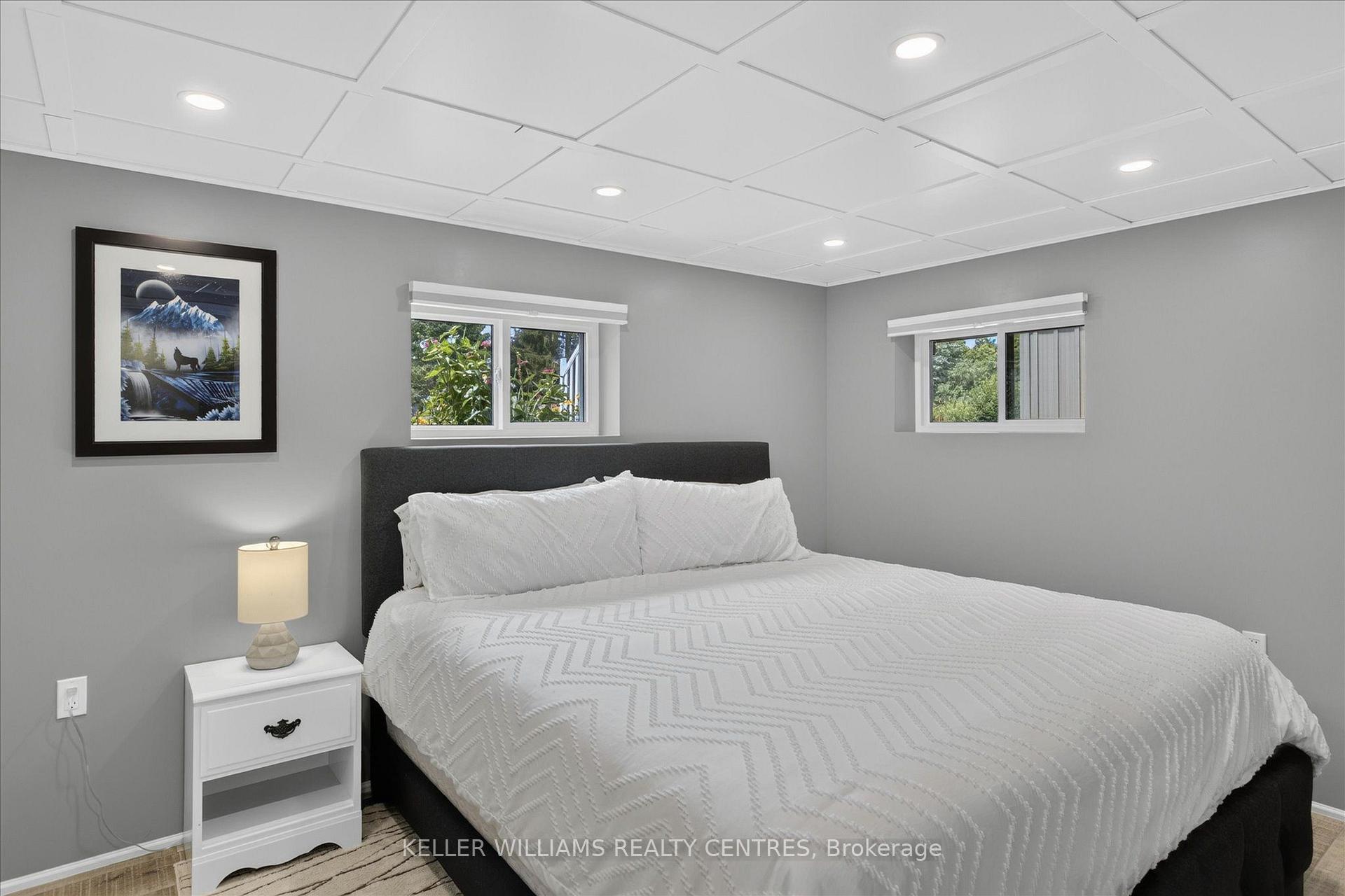 Photo 21 of 268 Crosby Drive, Kawartha Lakes, Emily — HOMEH