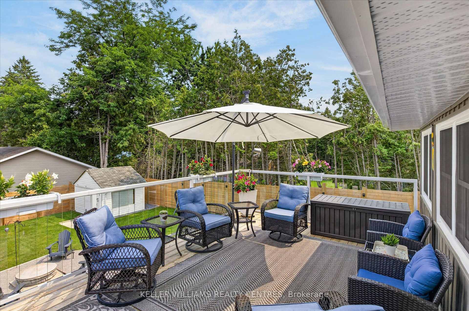 Photo 25 of 268 Crosby Drive, Kawartha Lakes, Emily — HOMEH