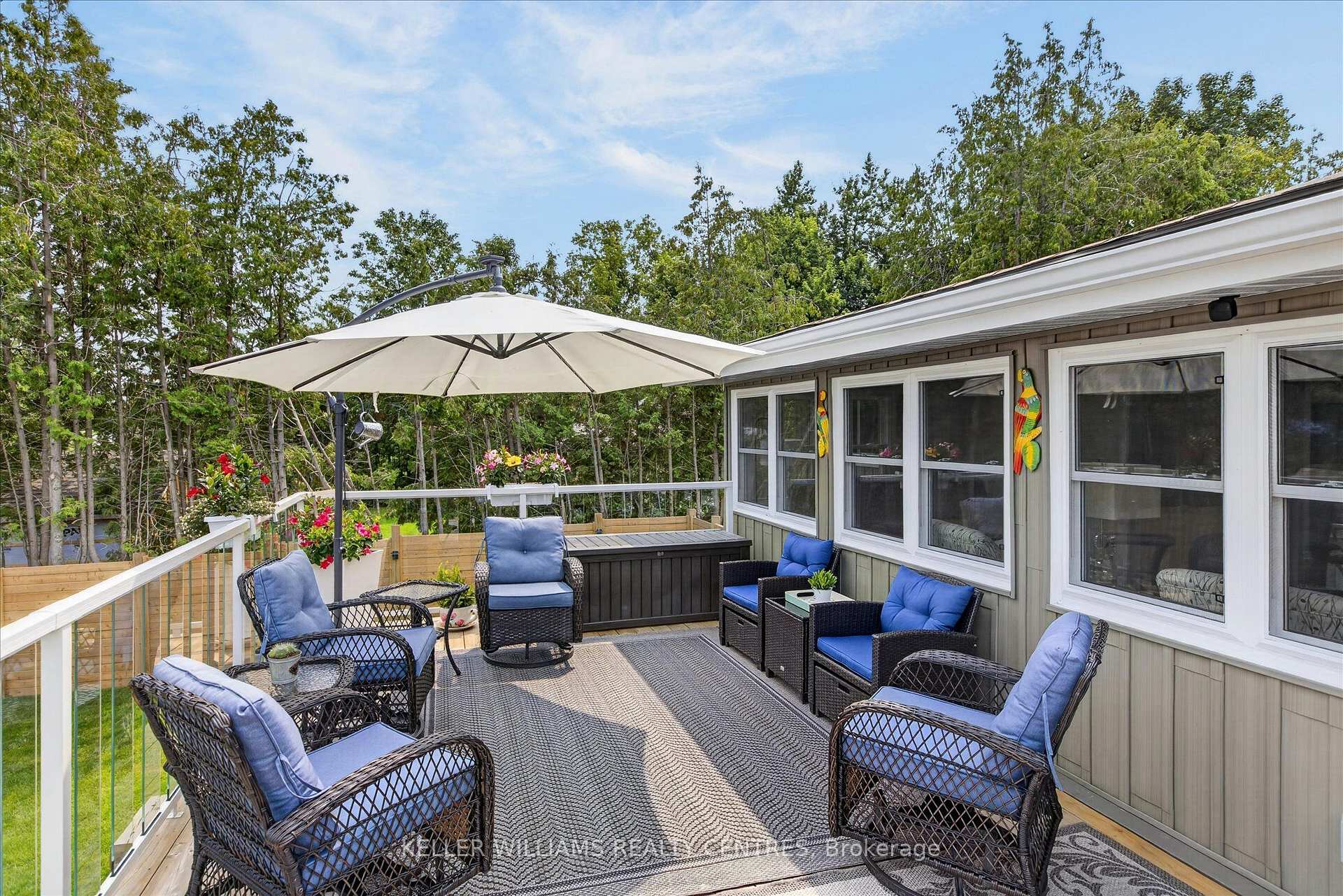 Photo 26 of 268 Crosby Drive, Kawartha Lakes, Emily — HOMEH