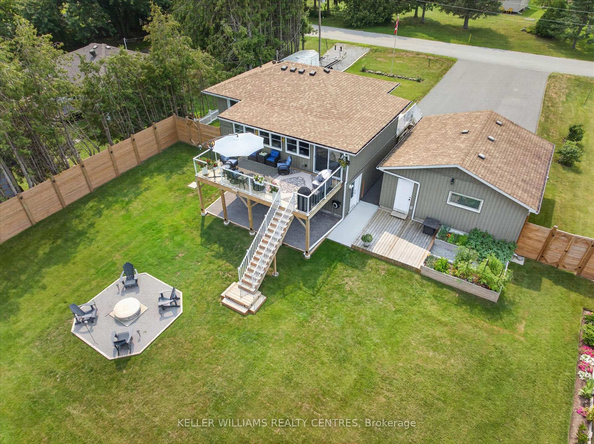 Photo 27 of 268 Crosby Drive, Kawartha Lakes, Emily — HOMEH