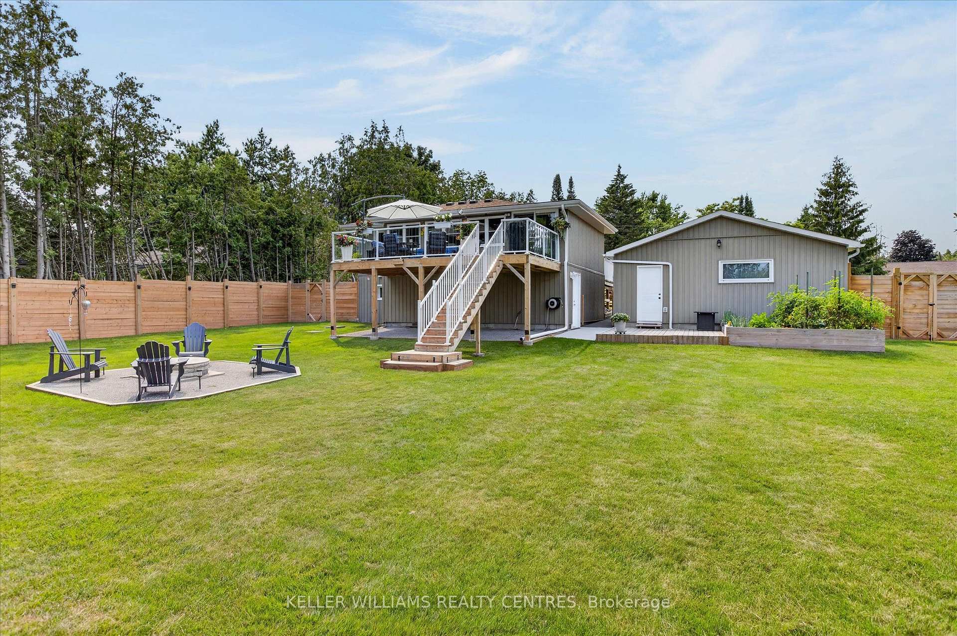 Photo 28 of 268 Crosby Drive, Kawartha Lakes, Emily — HOMEH
