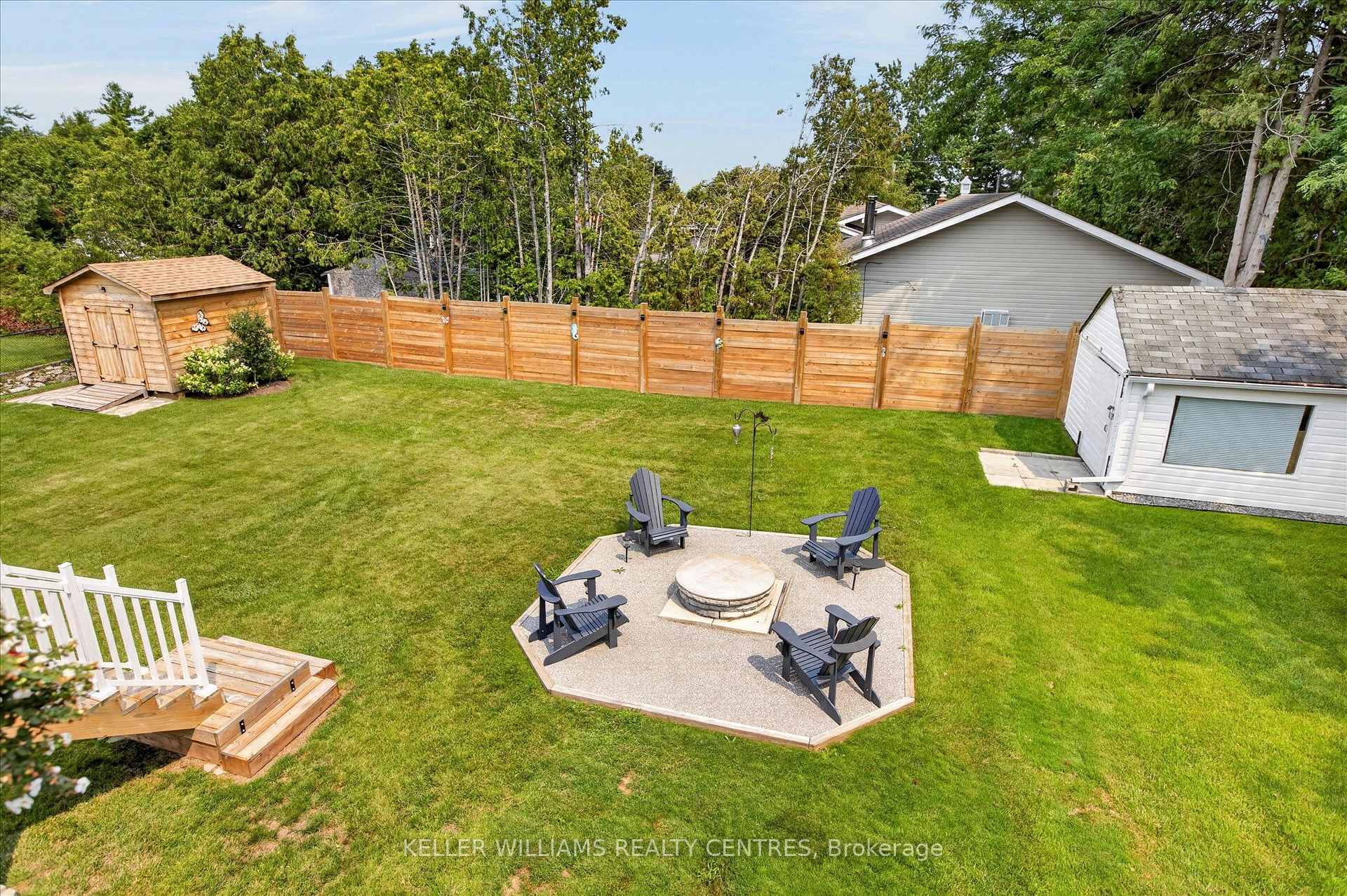 Photo 29 of 268 Crosby Drive, Kawartha Lakes, Emily — HOMEH