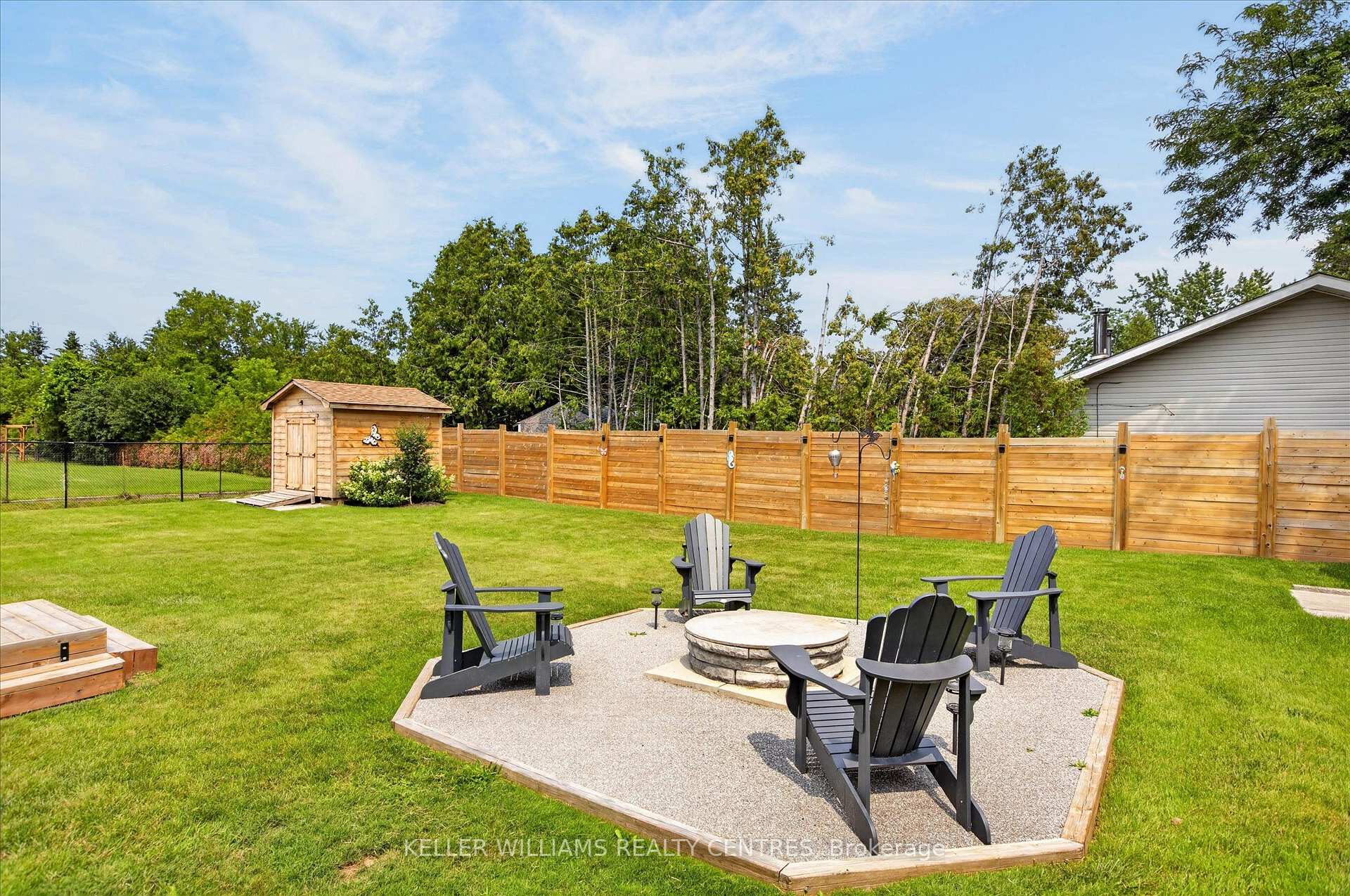 Photo 31 of 268 Crosby Drive, Kawartha Lakes, Emily — HOMEH