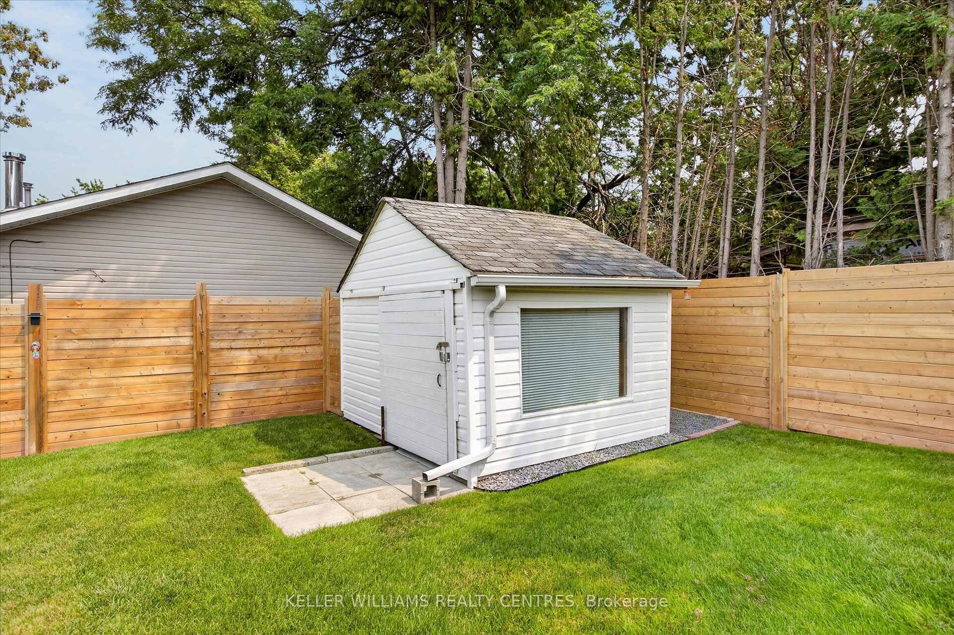 Photo 33 of 268 Crosby Drive, Kawartha Lakes, Emily — HOMEH