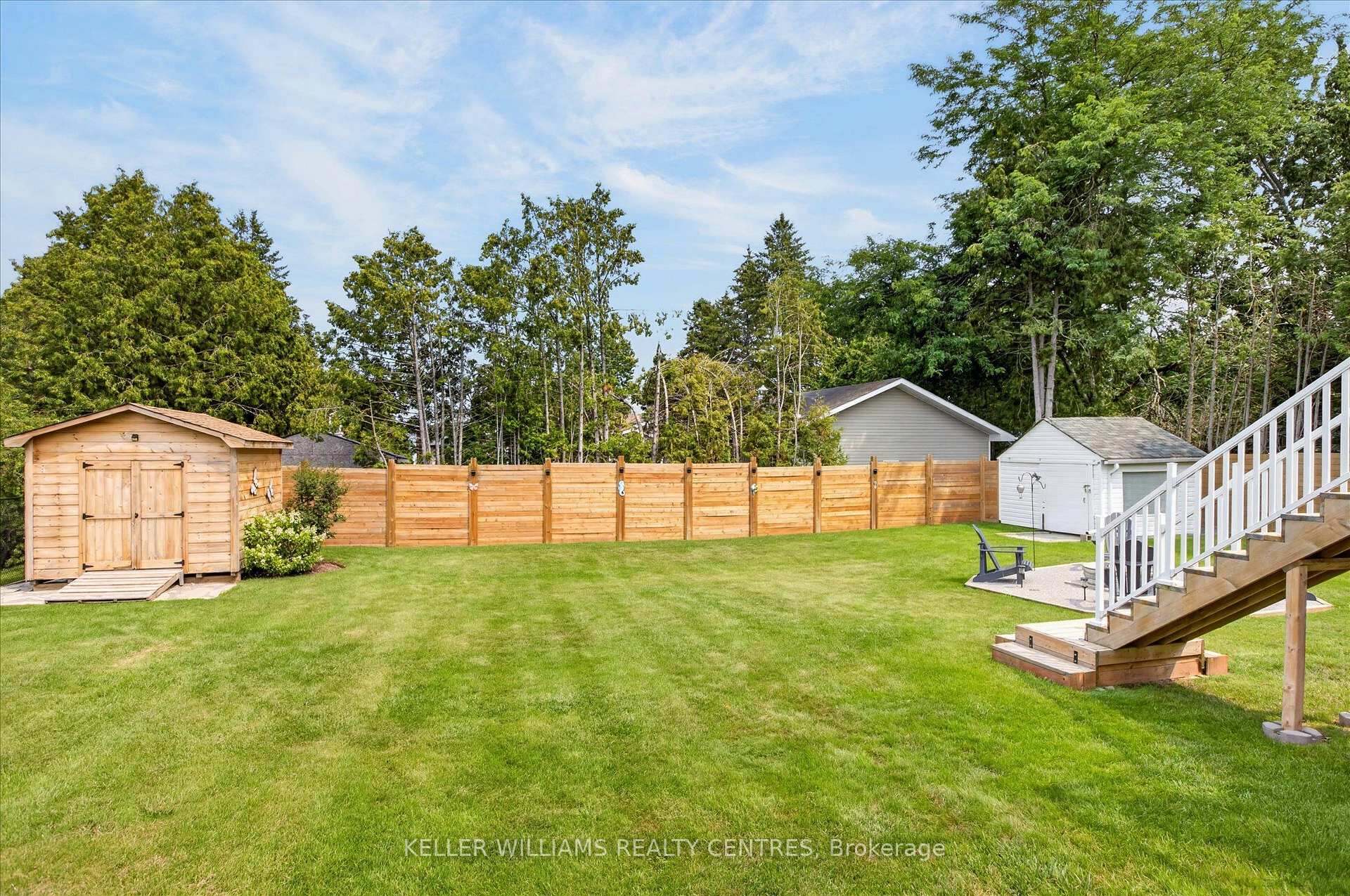 Photo 34 of 268 Crosby Drive, Kawartha Lakes, Emily — HOMEH
