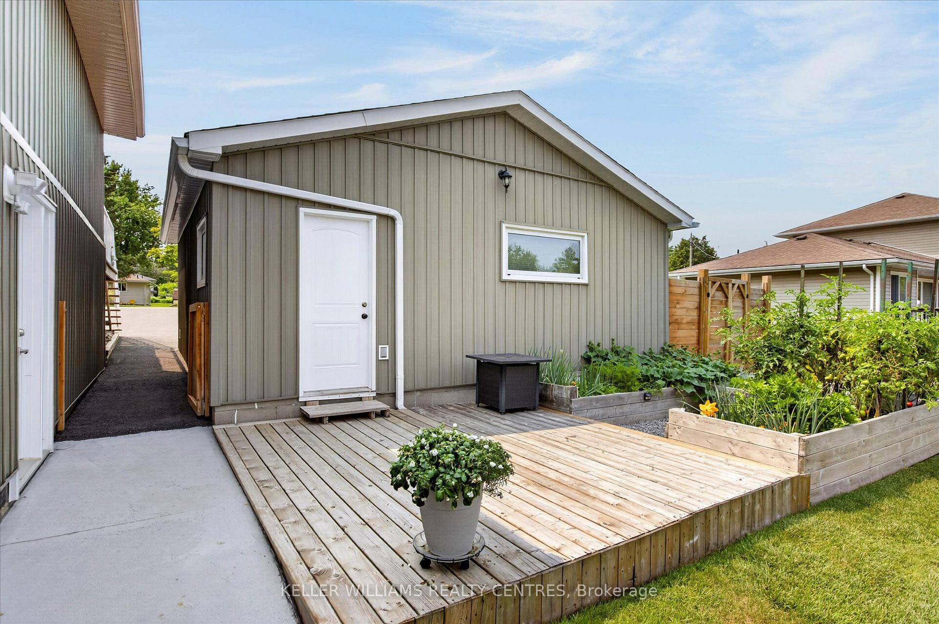 Photo 36 of 268 Crosby Drive, Kawartha Lakes, Emily — HOMEH