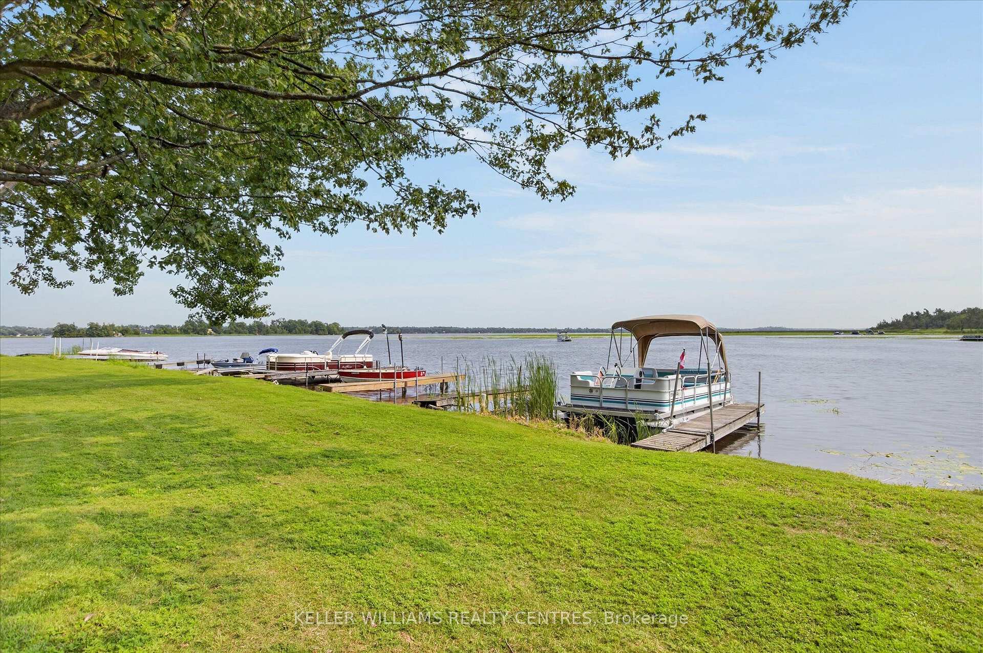 Photo 38 of 268 Crosby Drive, Kawartha Lakes, Emily — HOMEH