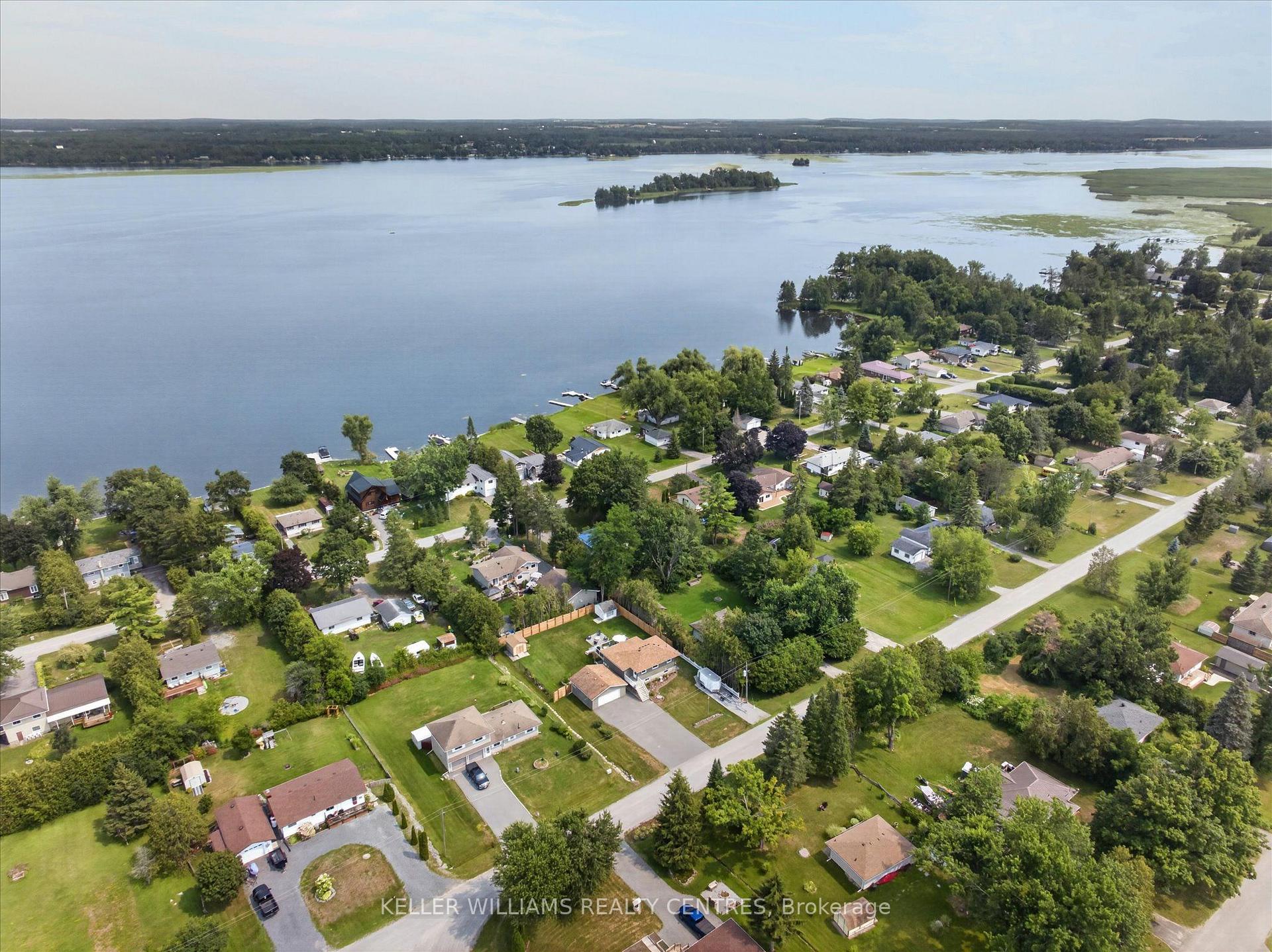 Photo 40 of 268 Crosby Drive, Kawartha Lakes, Emily — HOMEH