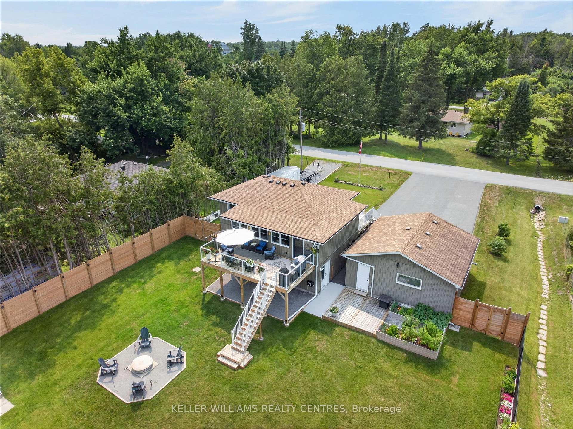 Photo 41 of 268 Crosby Drive, Kawartha Lakes, Emily — HOMEH