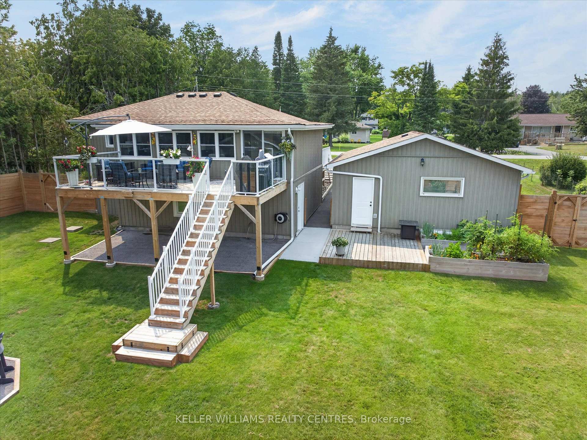 Photo 42 of 268 Crosby Drive, Kawartha Lakes, Emily — HOMEH