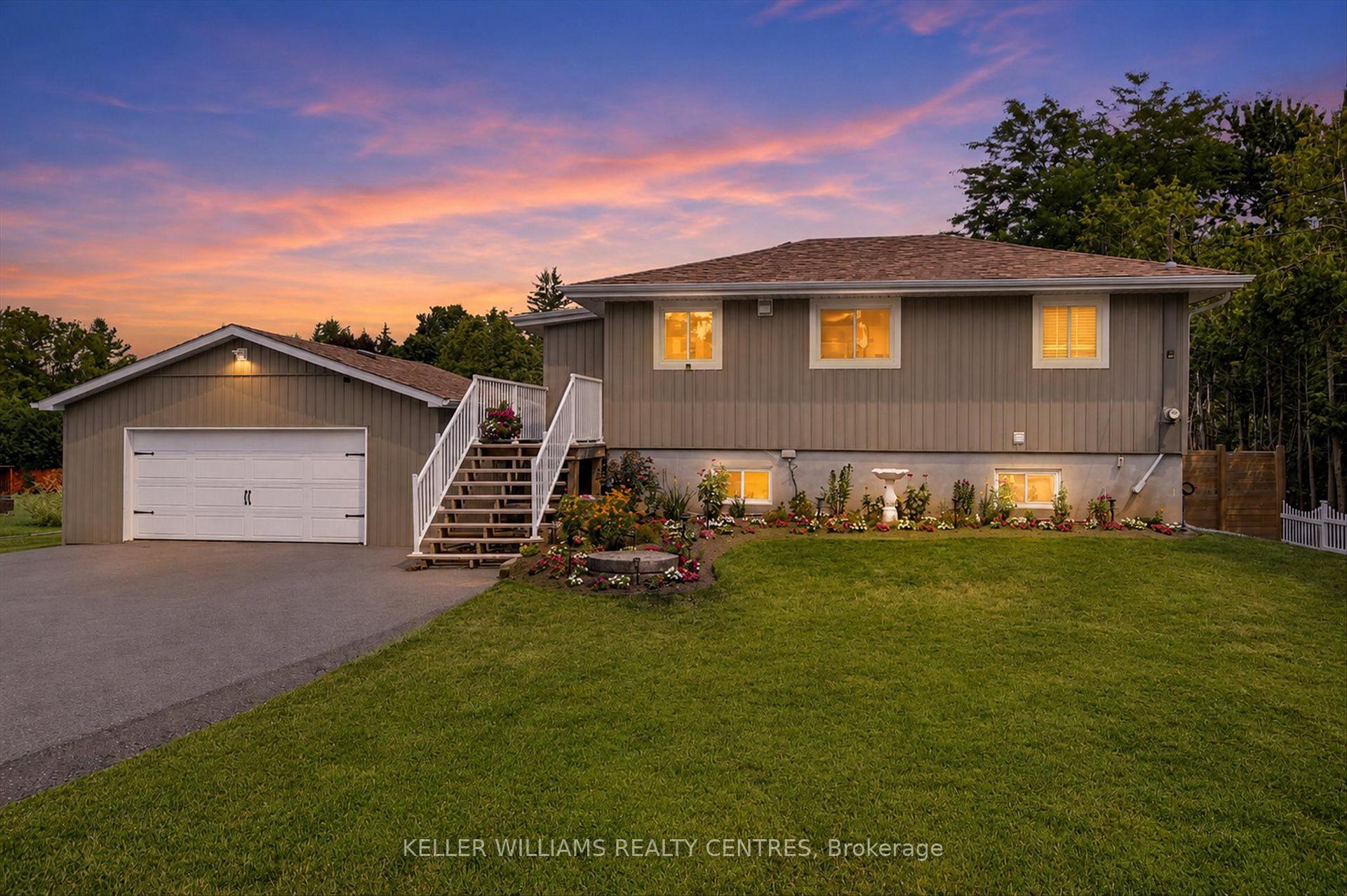 Photo 44 of 268 Crosby Drive, Kawartha Lakes, Emily — HOMEH