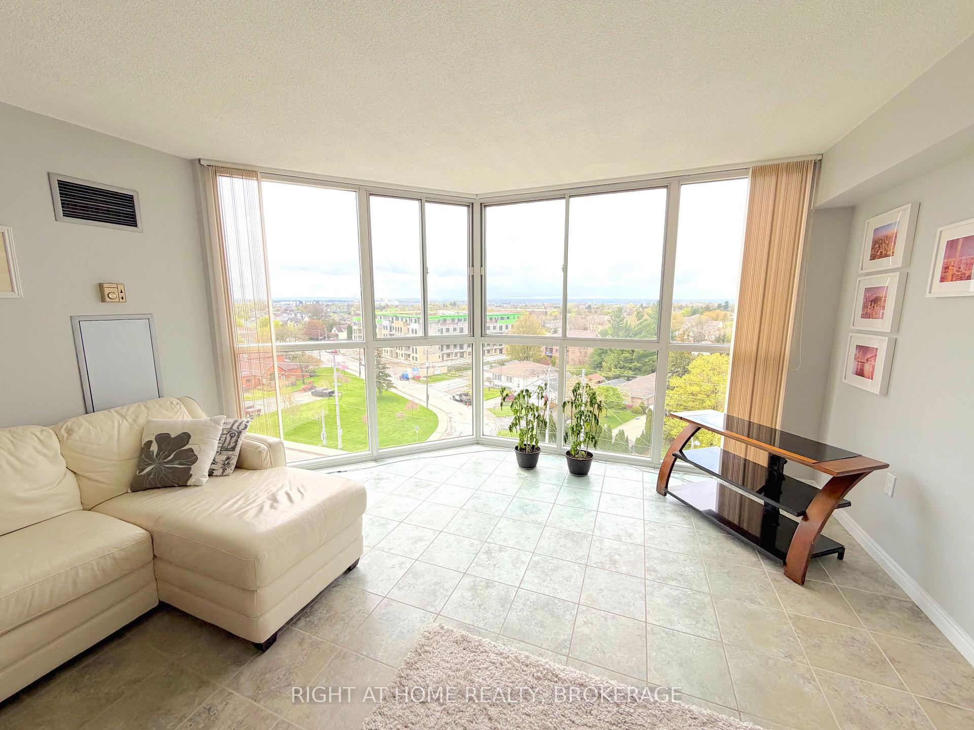 Photo 7 of Unit 801, 162 Martindale Road, St. Catharines, Grapeview — HOMEH