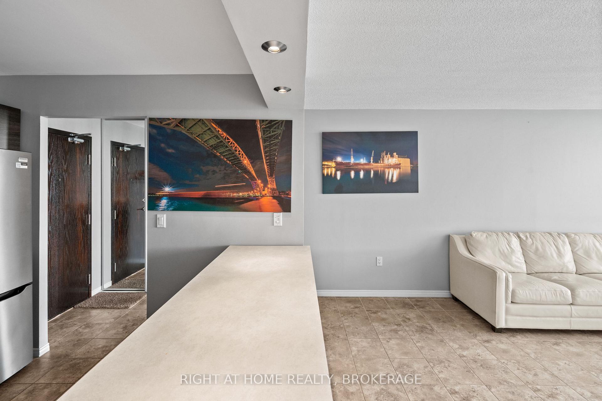 Photo 12 of Unit 801, 162 Martindale Road, St. Catharines, Grapeview — HOMEH