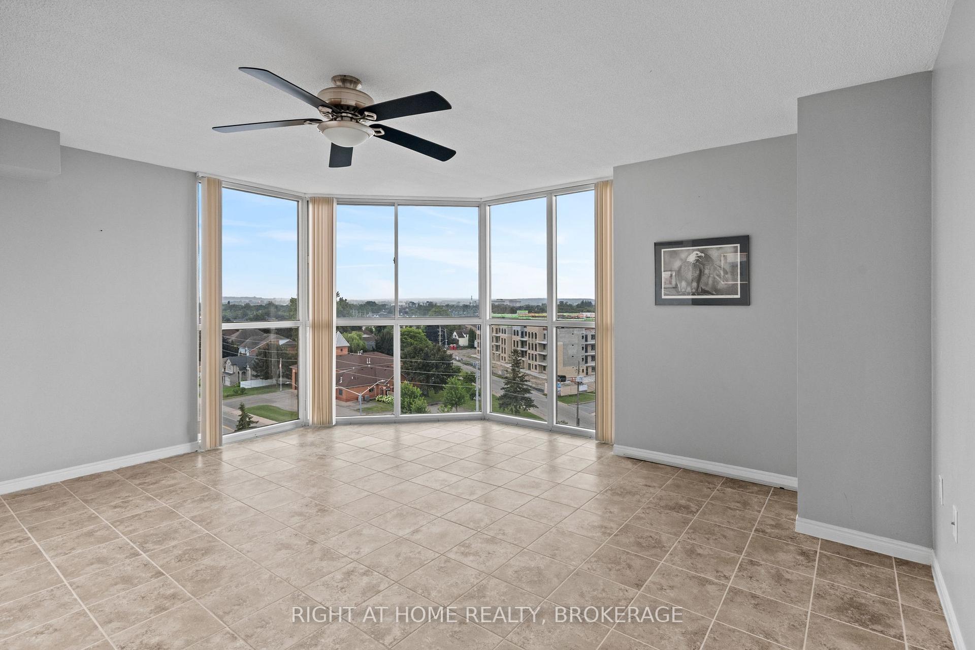 Photo 16 of Unit 801, 162 Martindale Road, St. Catharines, Grapeview — HOMEH