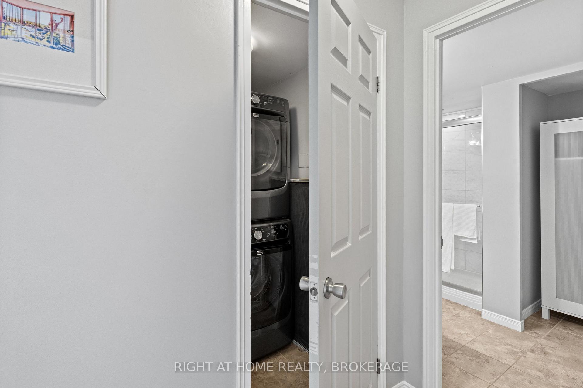 Photo 22 of Unit 801, 162 Martindale Road, St. Catharines, Grapeview — HOMEH