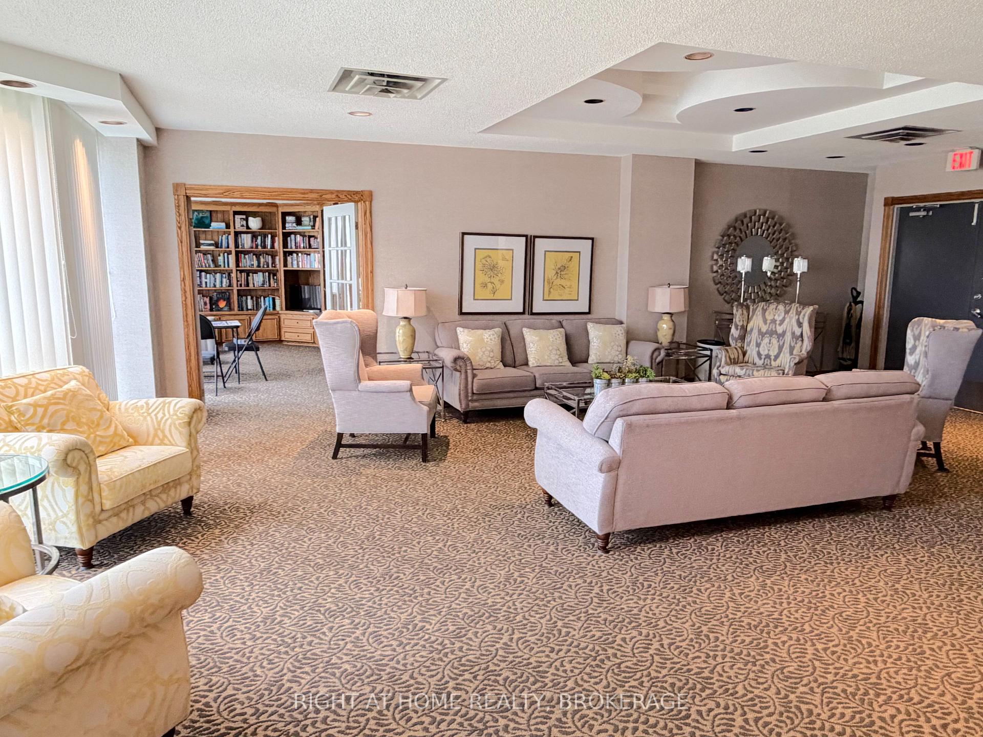 Photo 26 of Unit 801, 162 Martindale Road, St. Catharines, Grapeview — HOMEH