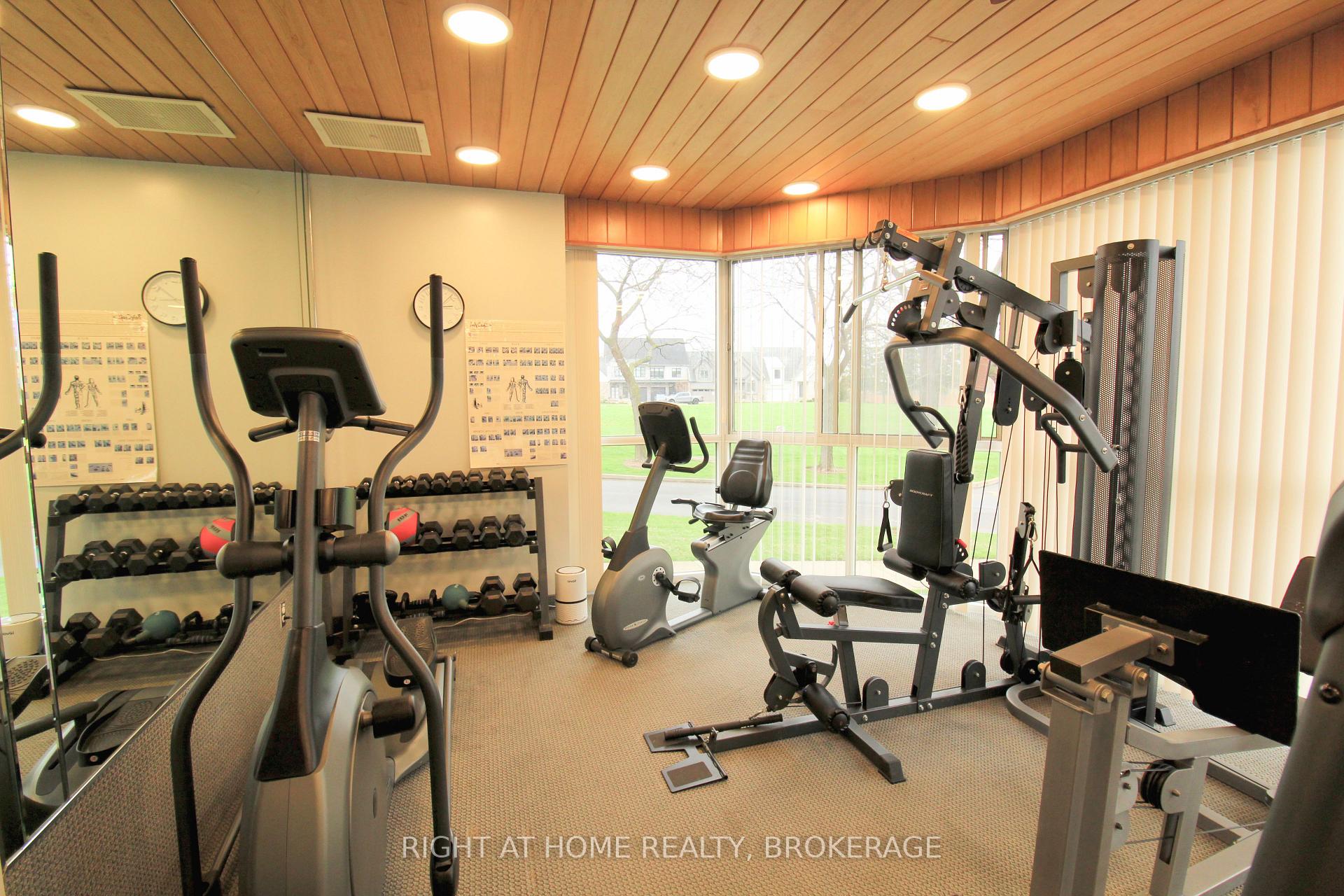 Photo 28 of Unit 801, 162 Martindale Road, St. Catharines, Grapeview — HOMEH