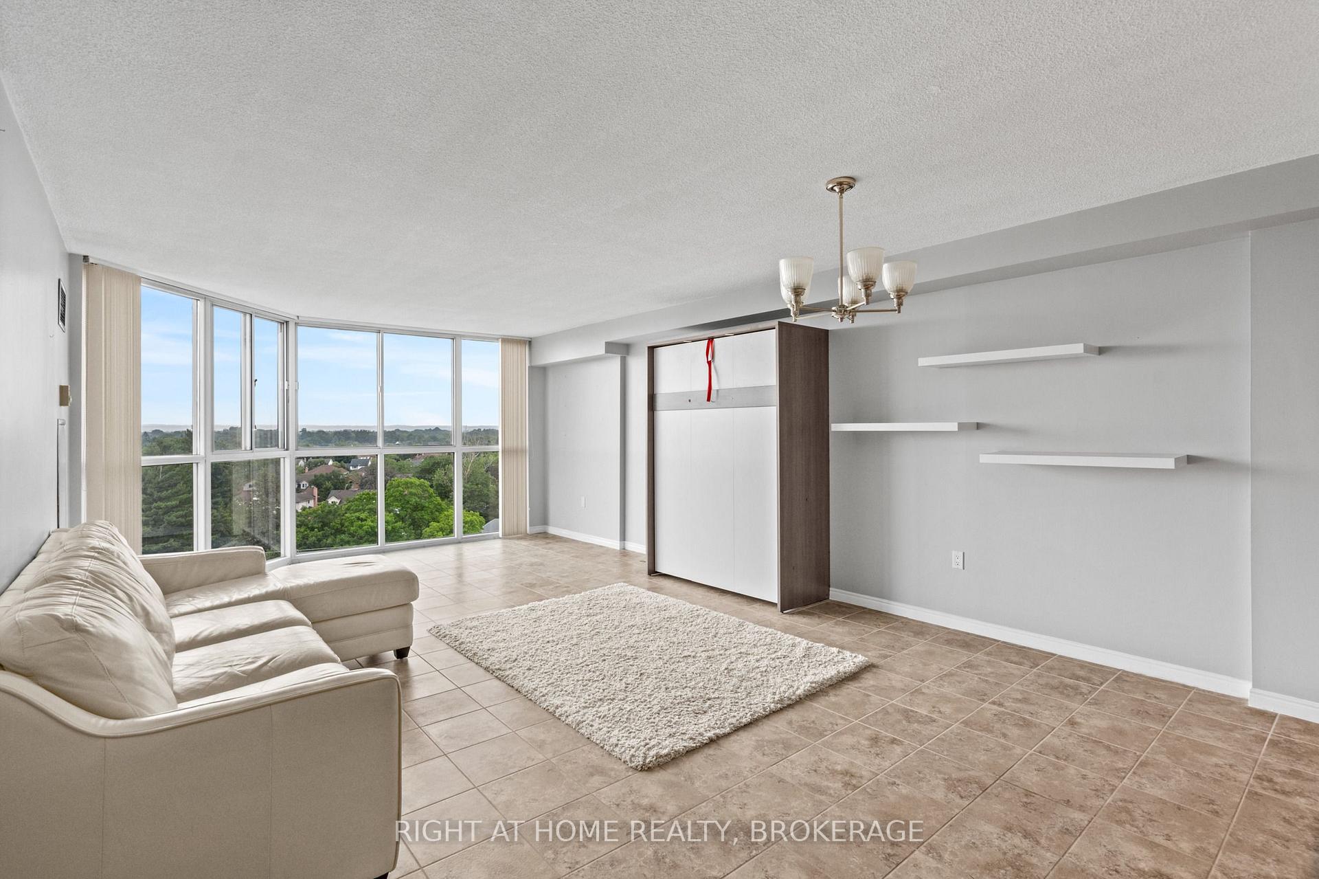 Photo 35 of Unit 801, 162 Martindale Road, St. Catharines, Grapeview — HOMEH