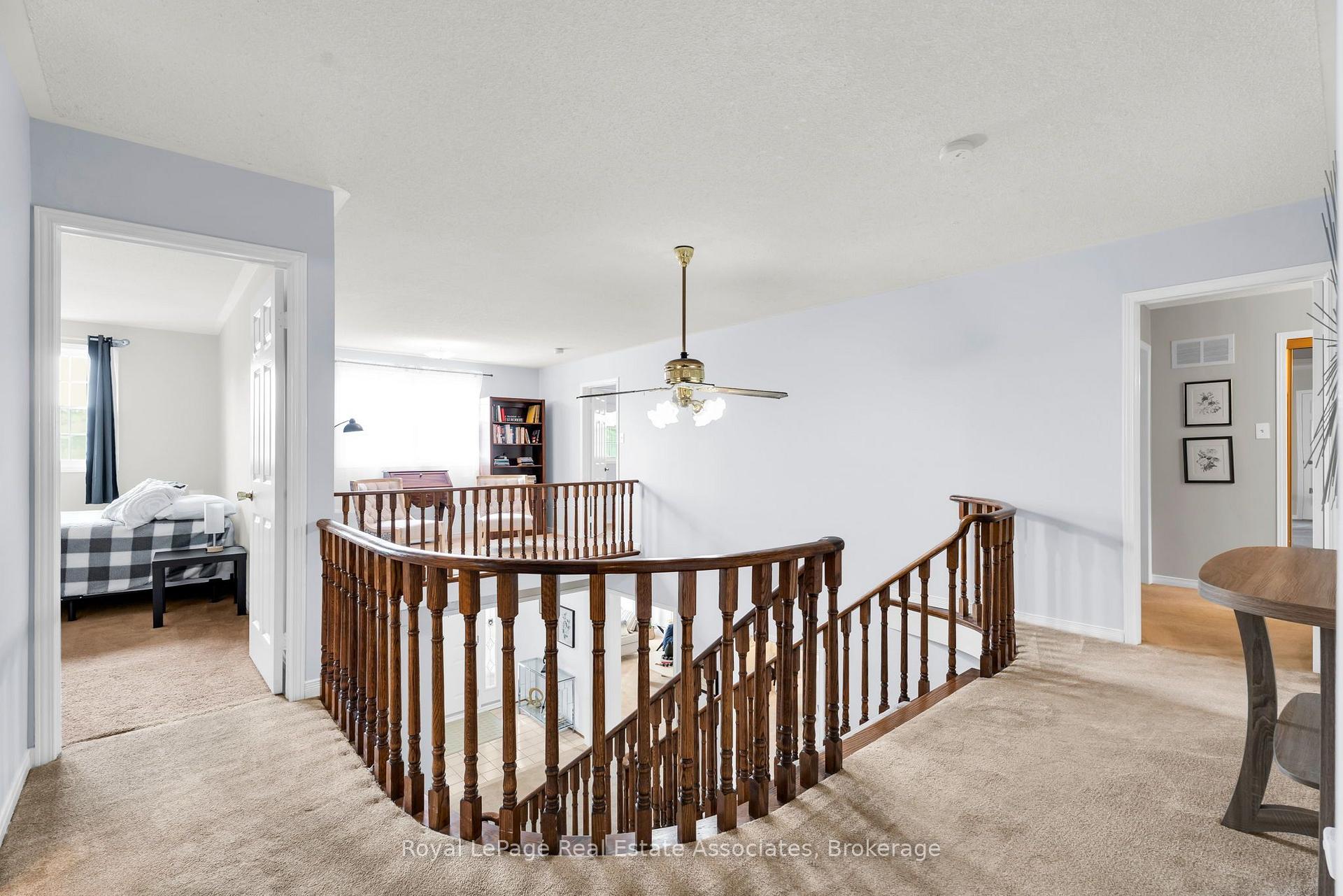 Photo 20 of 82 Turtlecreek Boulevard, Brampton, Fletcher's Creek South — HOMEH