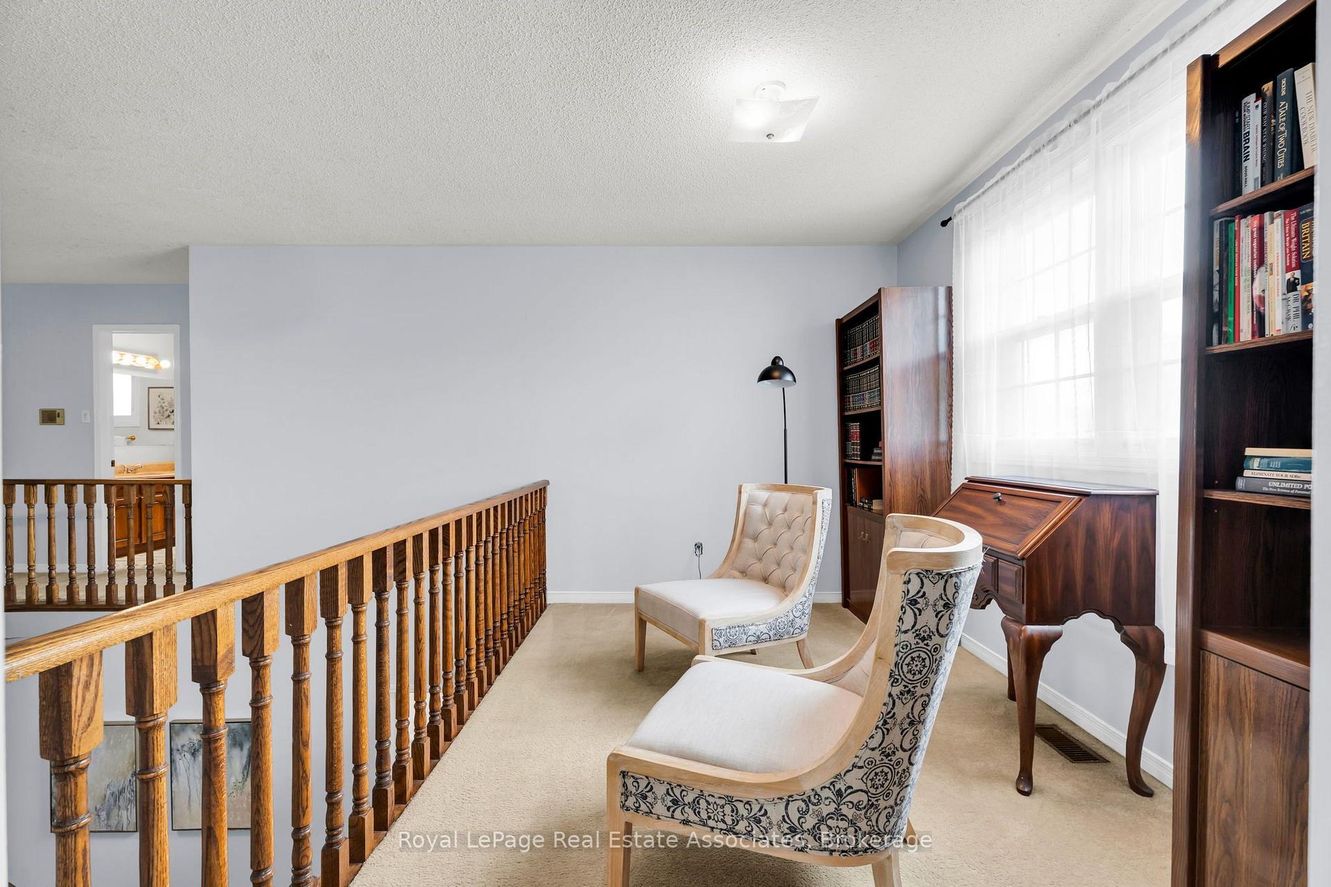 Photo 21 of 82 Turtlecreek Boulevard, Brampton, Fletcher's Creek South — HOMEH