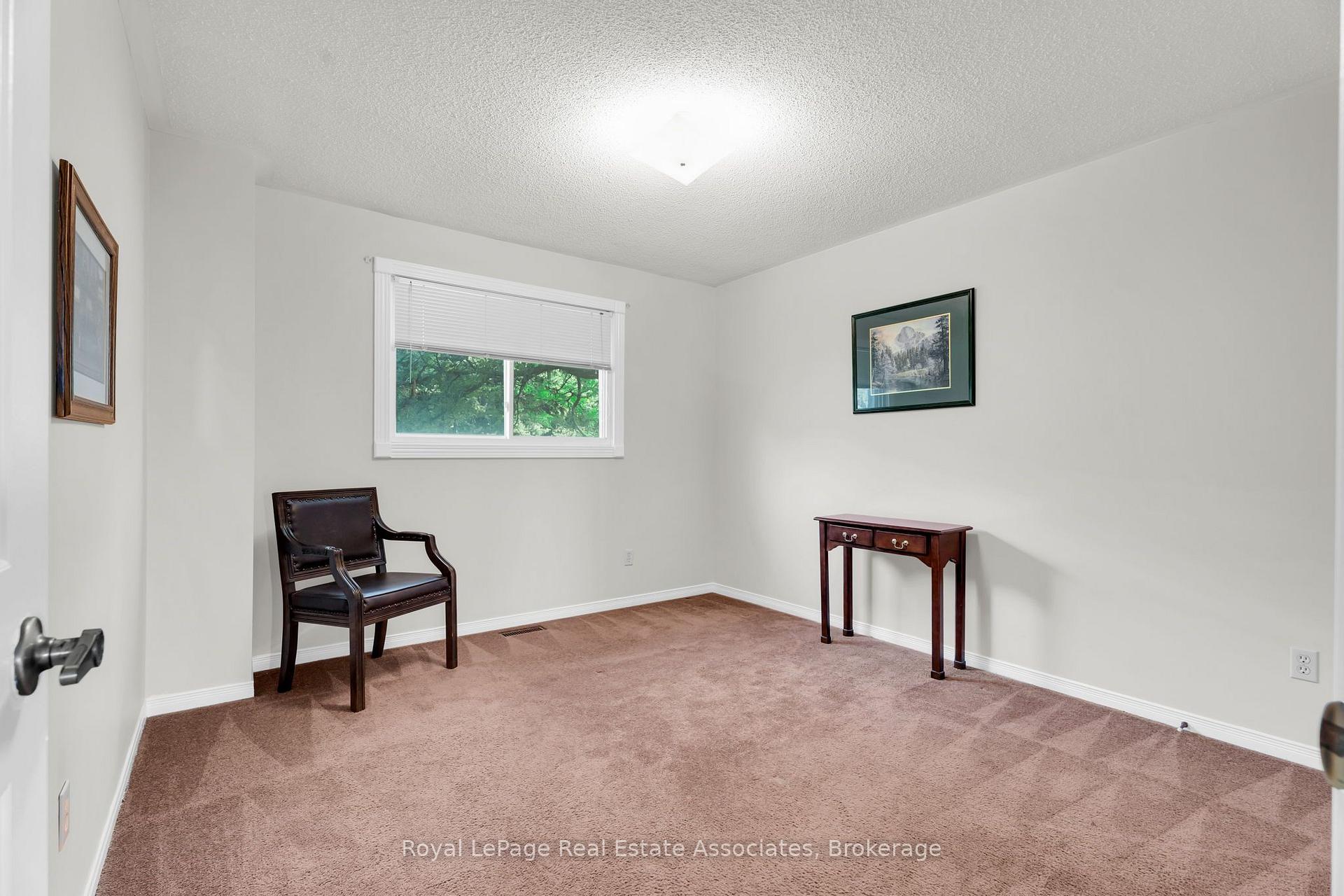 Photo 28 of 82 Turtlecreek Boulevard, Brampton, Fletcher's Creek South — HOMEH