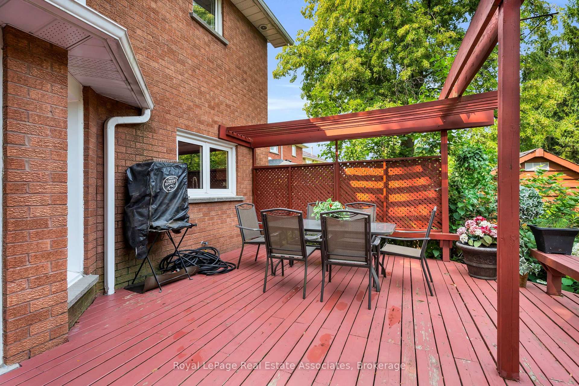 Photo 36 of 82 Turtlecreek Boulevard, Brampton, Fletcher's Creek South — HOMEH