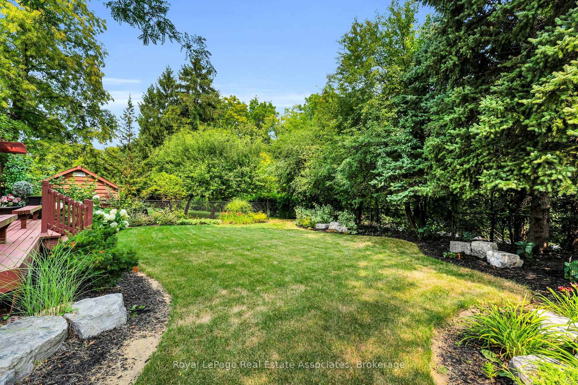 Photo 39 of 82 Turtlecreek Boulevard, Brampton, Fletcher's Creek South — HOMEH