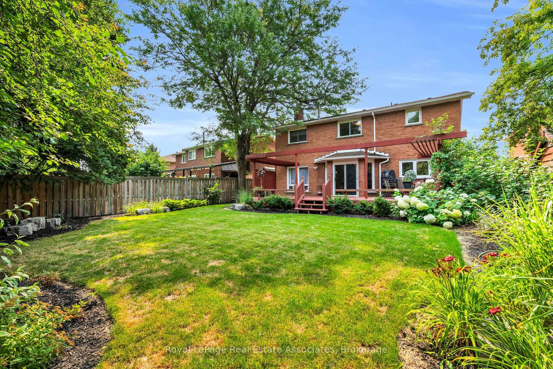 Photo 40 of 82 Turtlecreek Boulevard, Brampton, Fletcher's Creek South — HOMEH