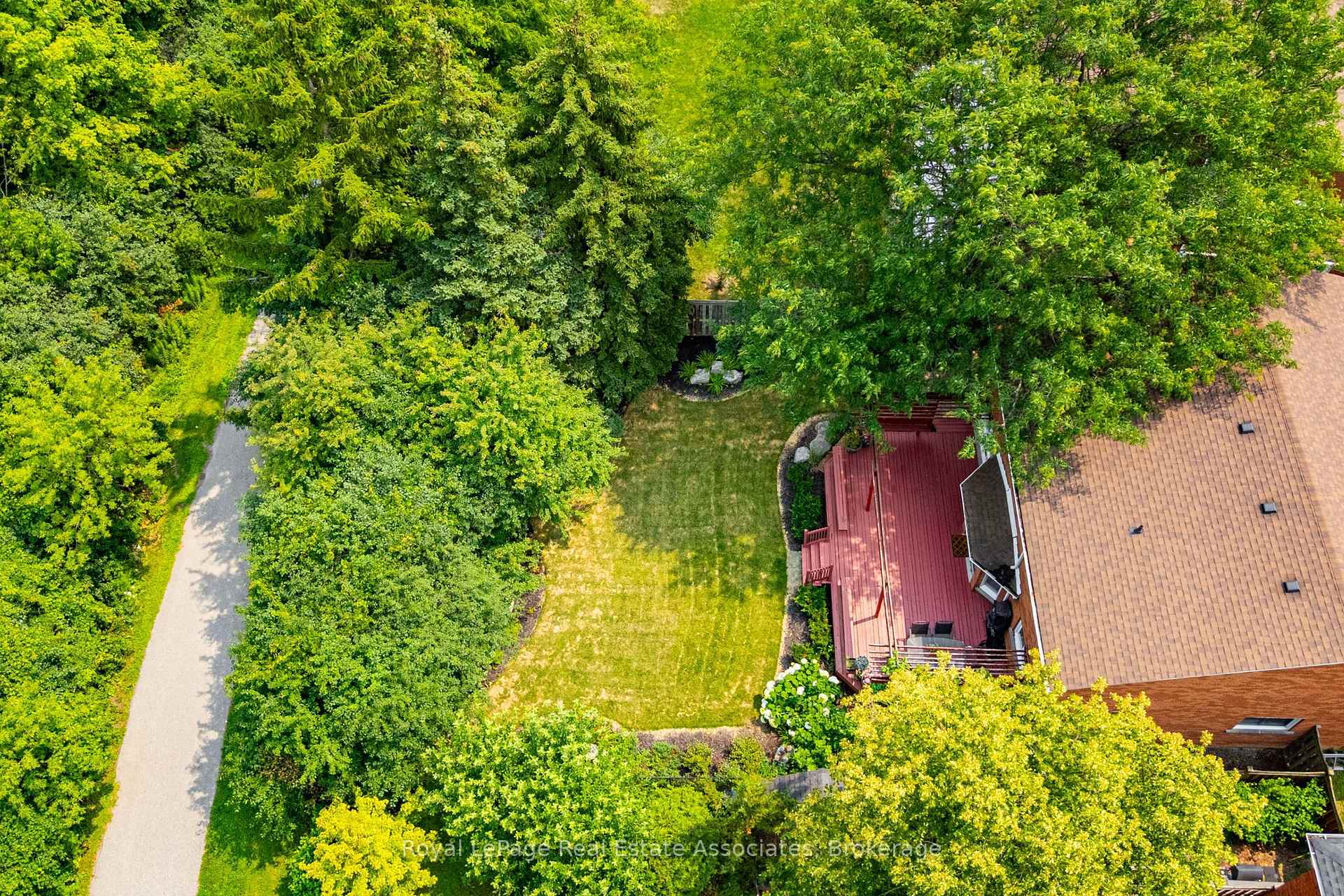 Photo 45 of 82 Turtlecreek Boulevard, Brampton, Fletcher's Creek South — HOMEH