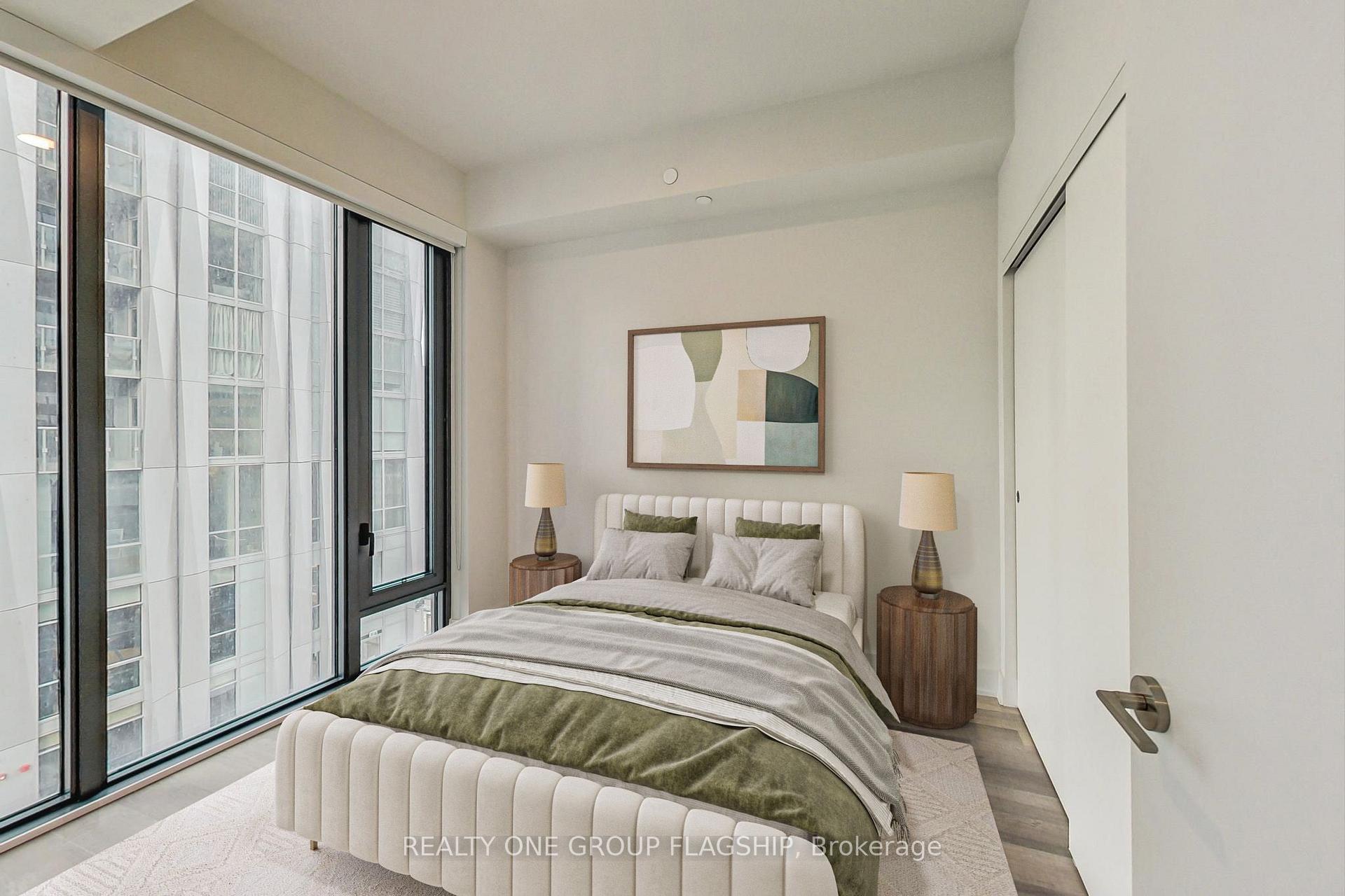 Photo 10 of Unit 701, 8 Cumberland Street, Toronto, The Annex — HOMEH