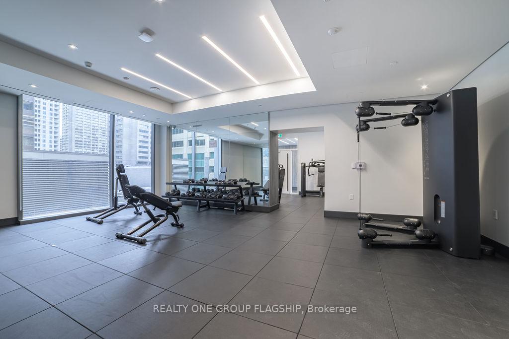 Photo 20 of Unit 701, 8 Cumberland Street, Toronto, The Annex — HOMEH