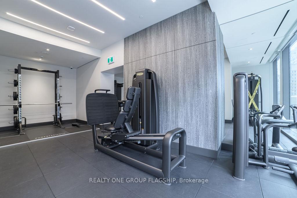 Photo 21 of Unit 701, 8 Cumberland Street, Toronto, The Annex — HOMEH