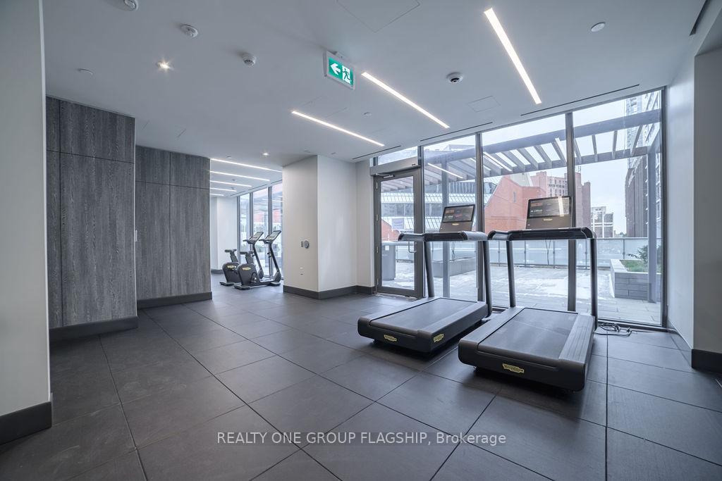 Photo 22 of Unit 701, 8 Cumberland Street, Toronto, The Annex — HOMEH